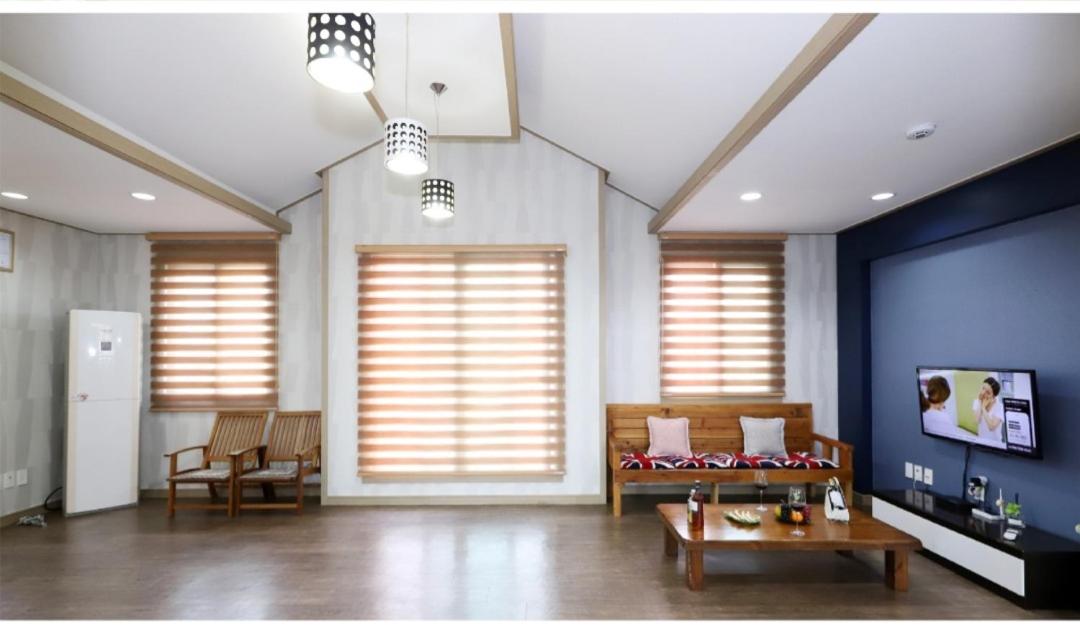 Jeju Olle House