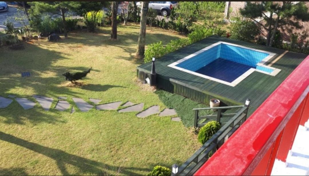 Jeju Olle House