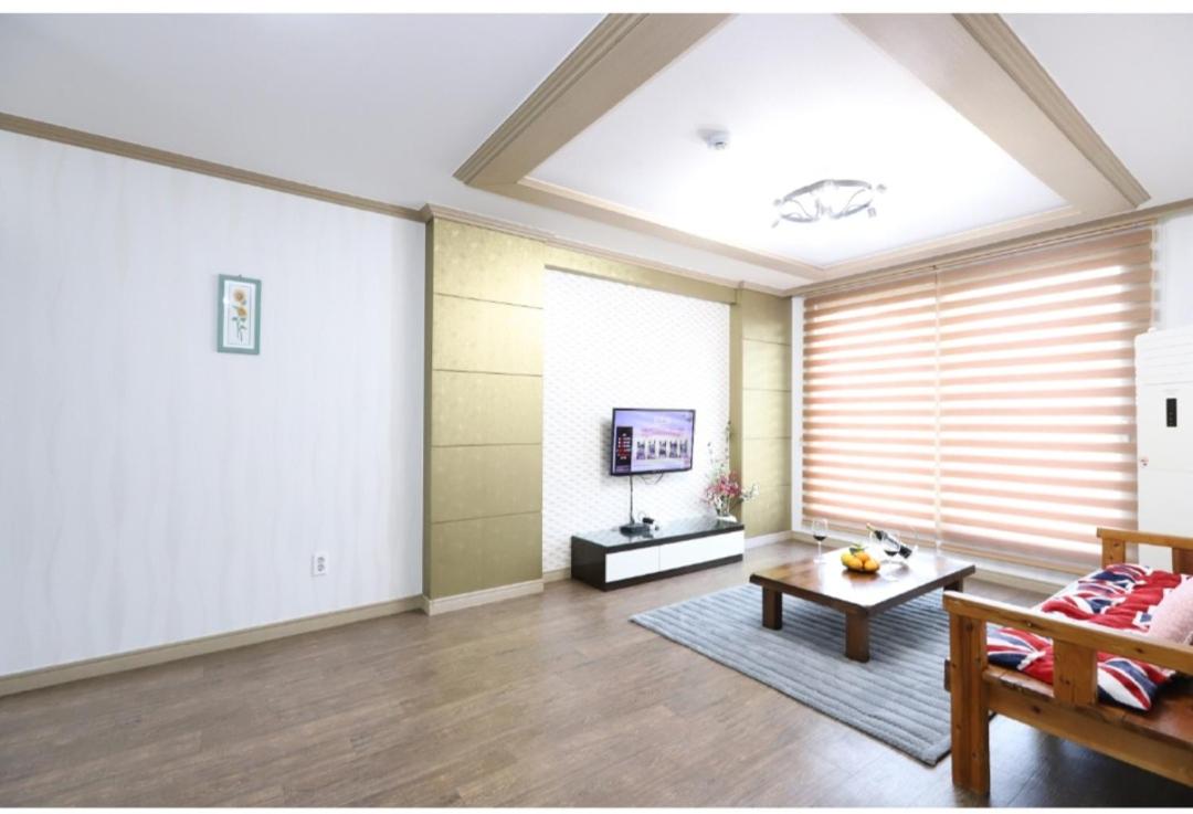 Jeju Olle House