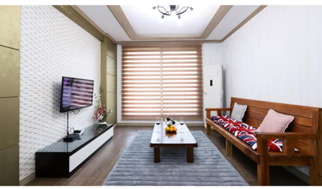 Jeju Olle House