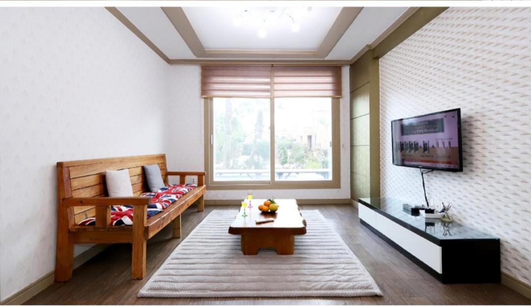 Jeju Olle House