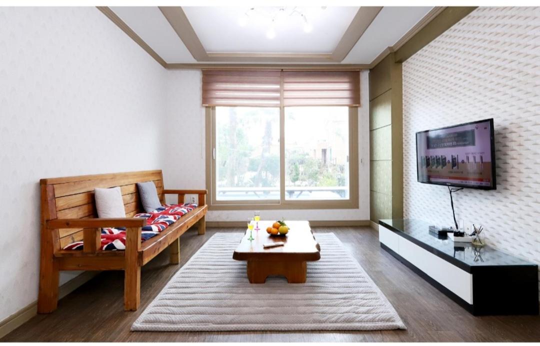 Jeju Olle House