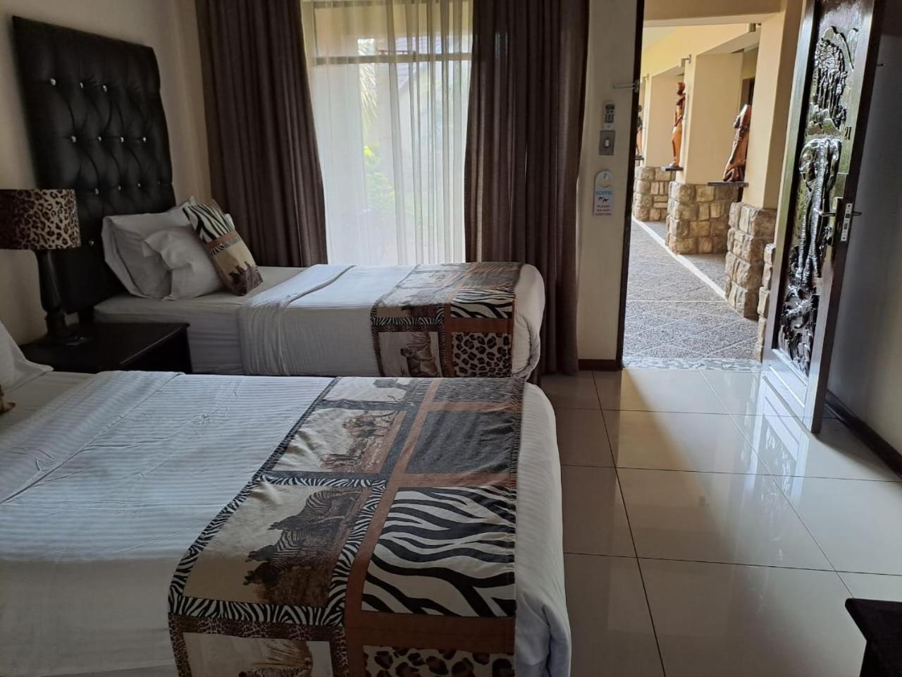 Ecotel Premier Lodge & Conference Centre