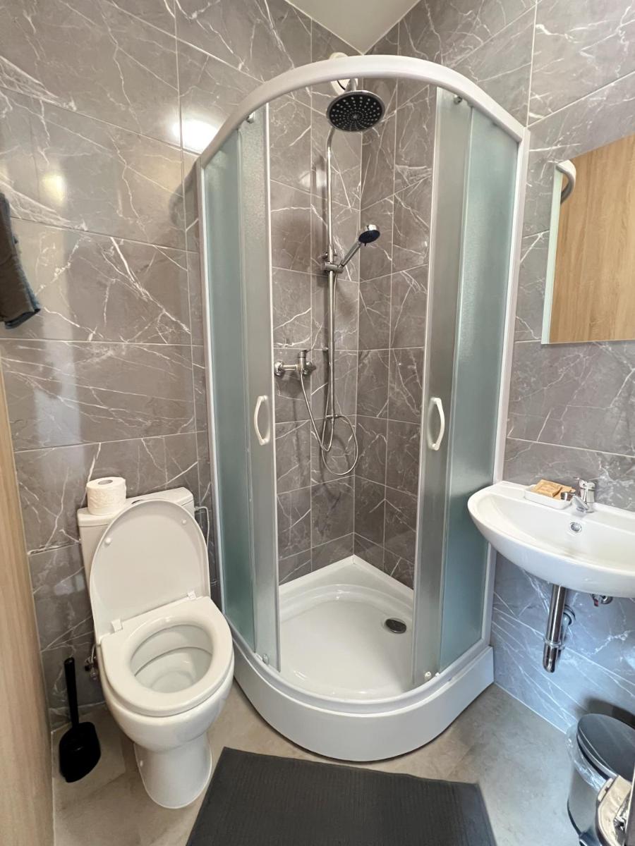 Klinikų apartamentai view 4