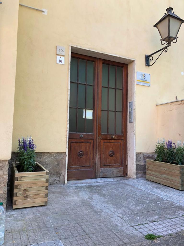 Hotel Sa Vivenda Suite