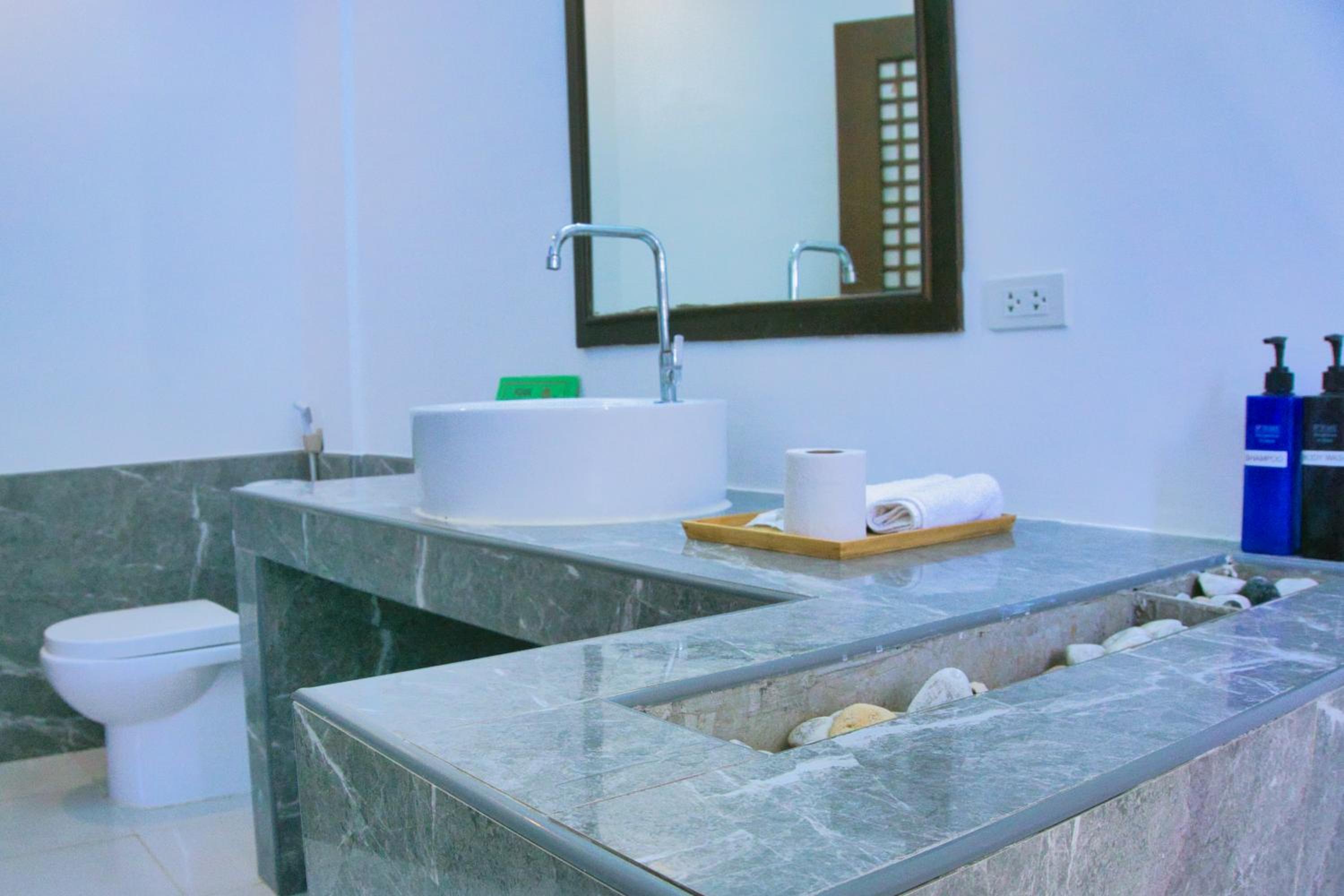 Amihan Resort