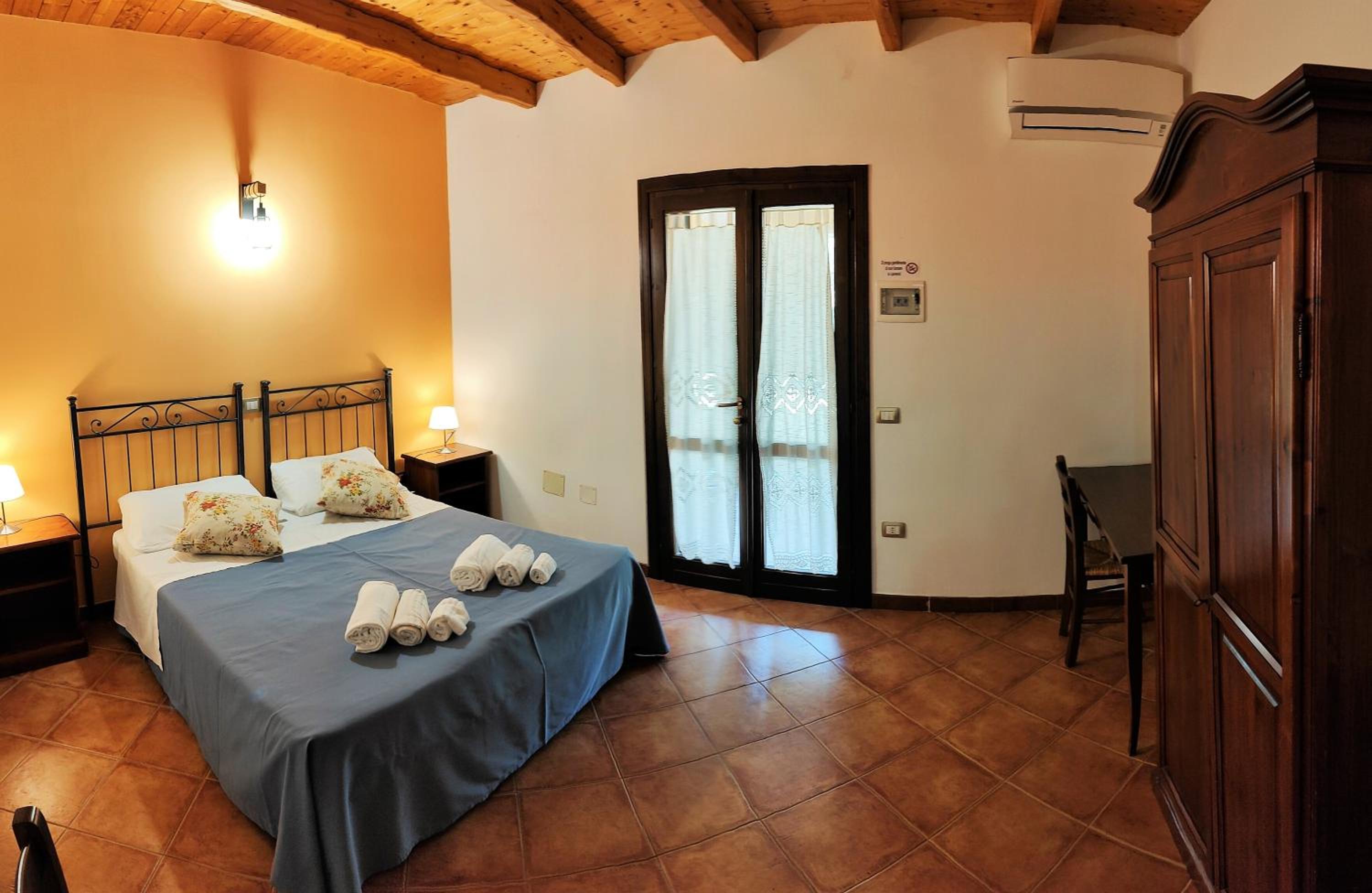 Agriturismo Le Chiuse