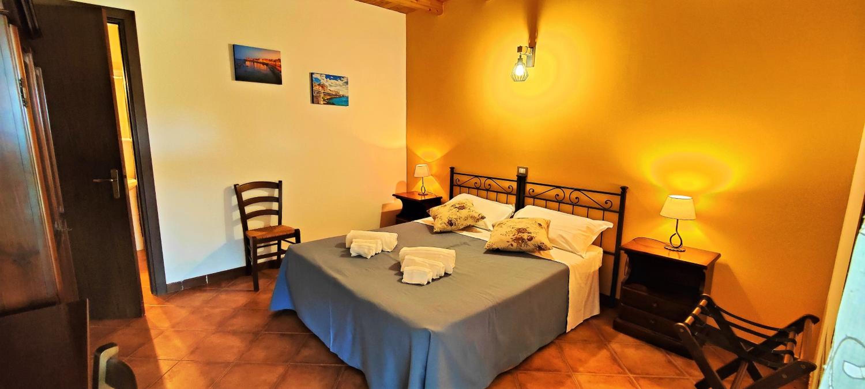 Agriturismo Le Chiuse