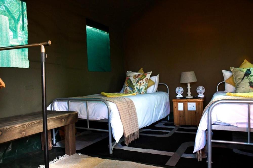 NDZUTI BUSH CAMP view 2