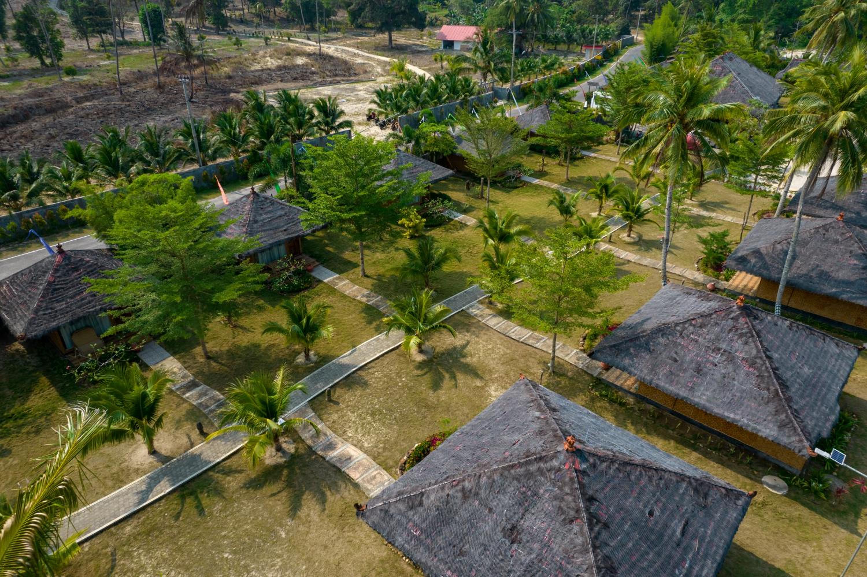 Bintan Exotica Resort By WH - Free Breakfast