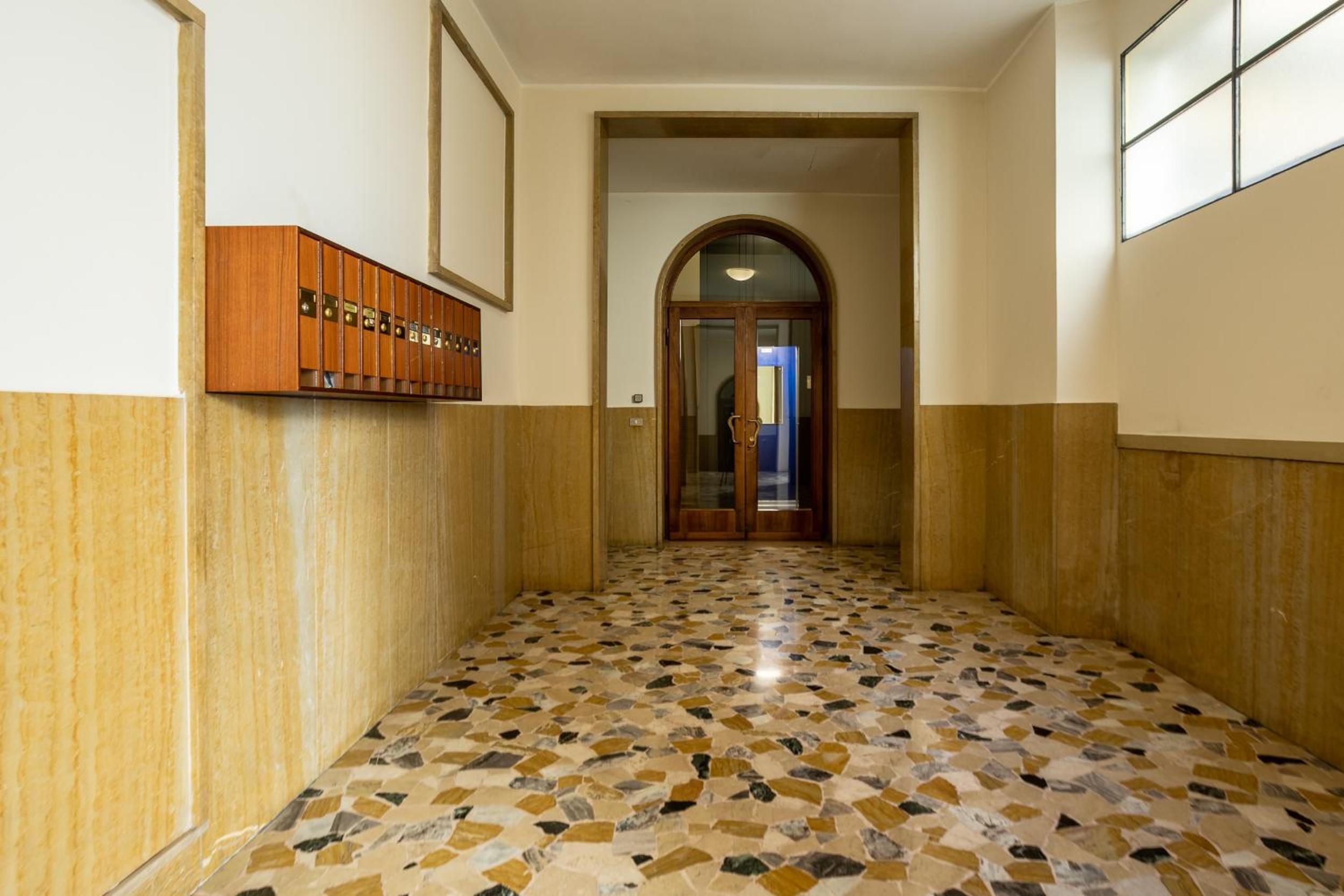 Vicolo Stella Room view 5