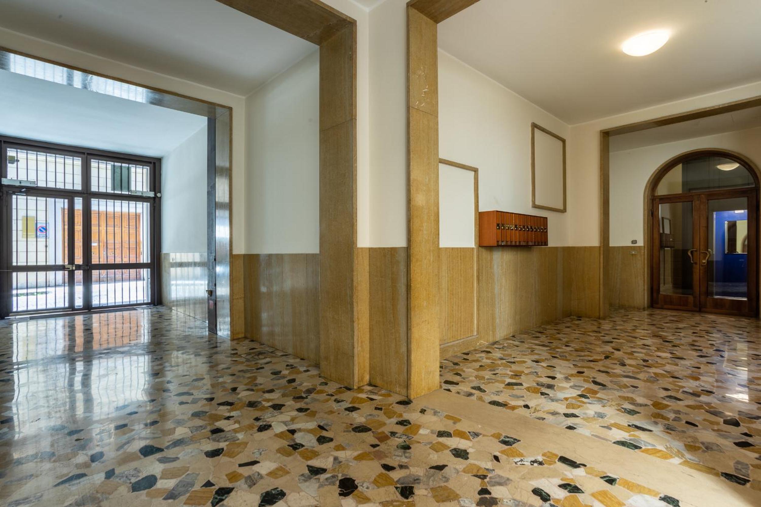 Vicolo Stella Room view 4