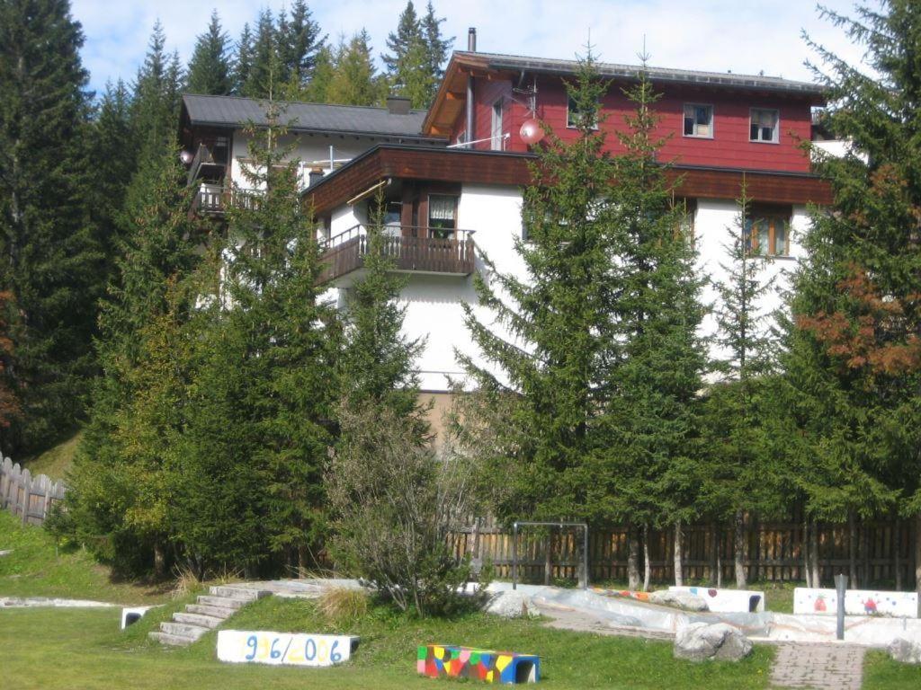 Casa Laghetto 5