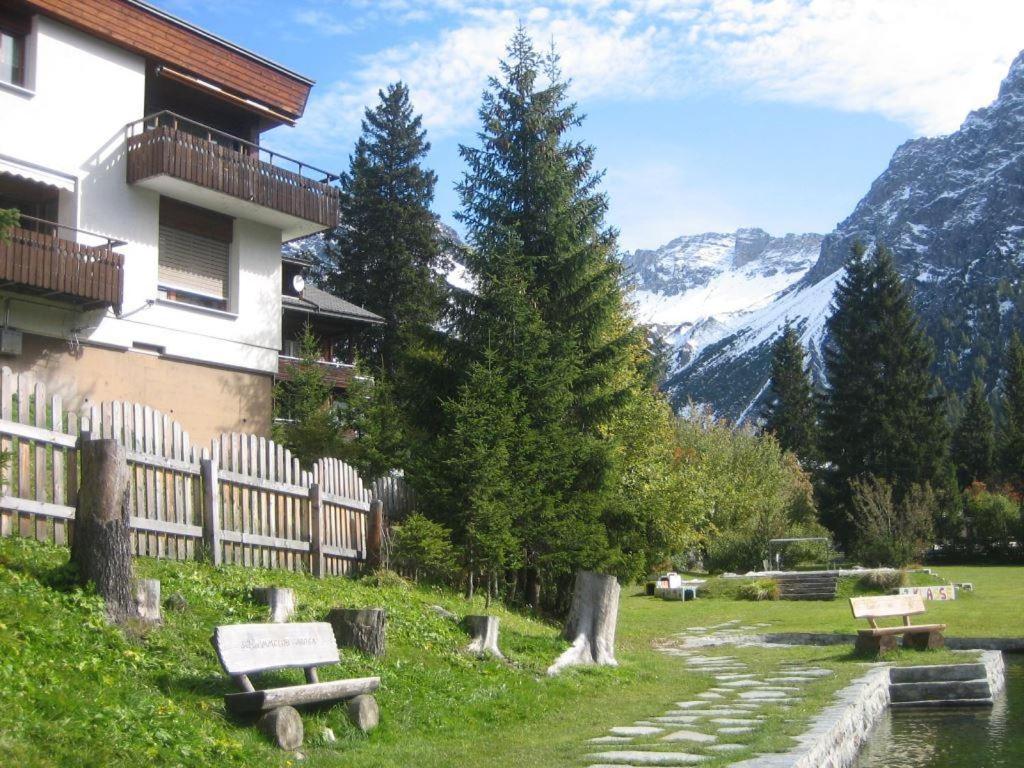 Casa Laghetto 5