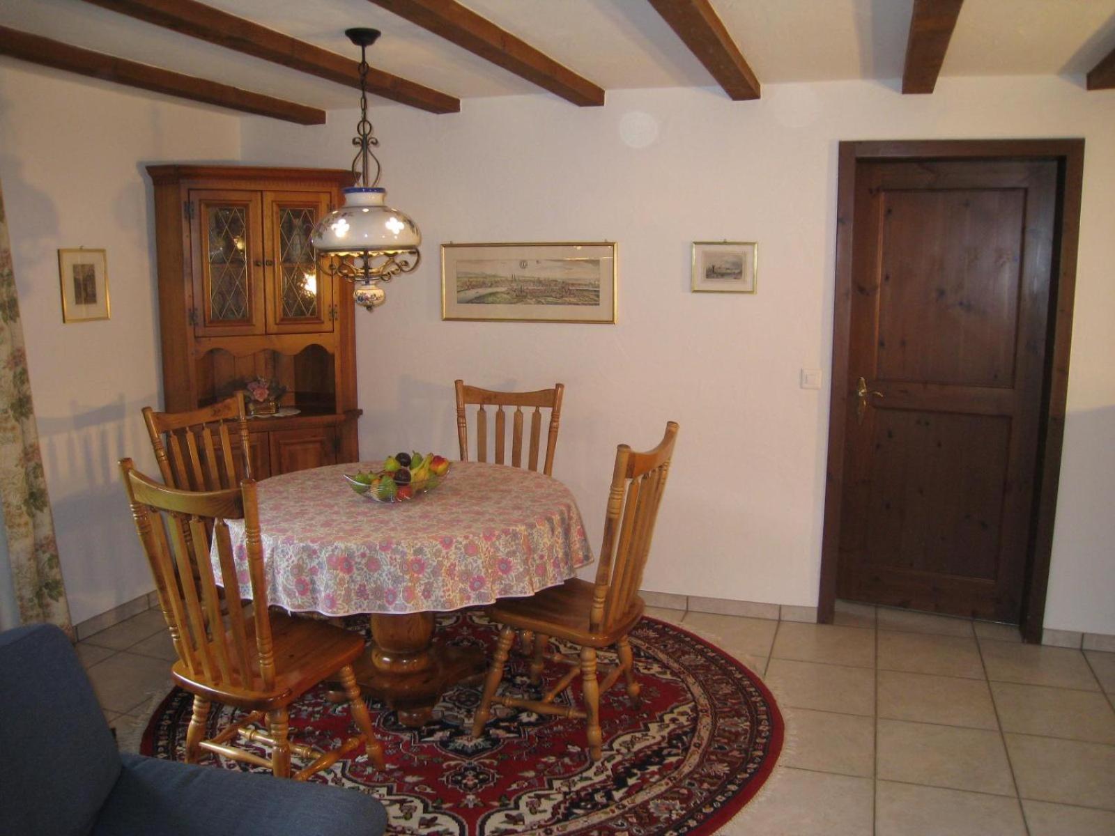 Casa Laghetto 5