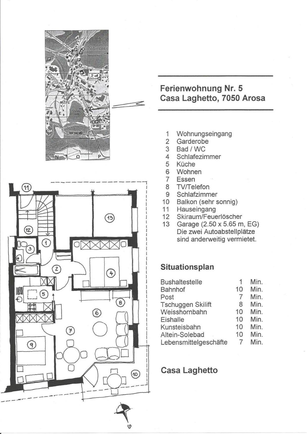 Casa Laghetto 5