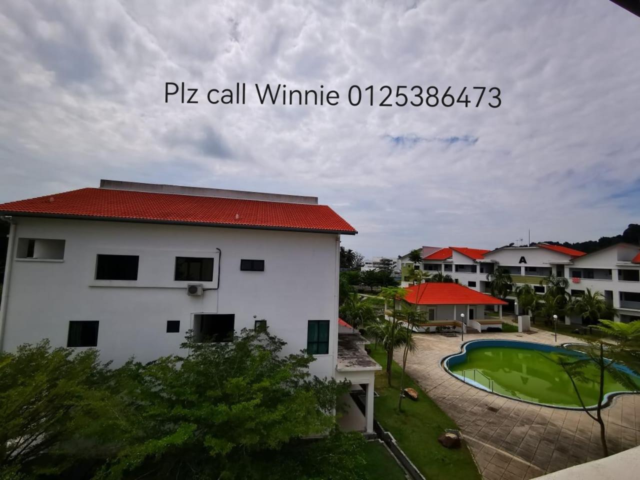 Happy homestay pulau pangkor photo 7