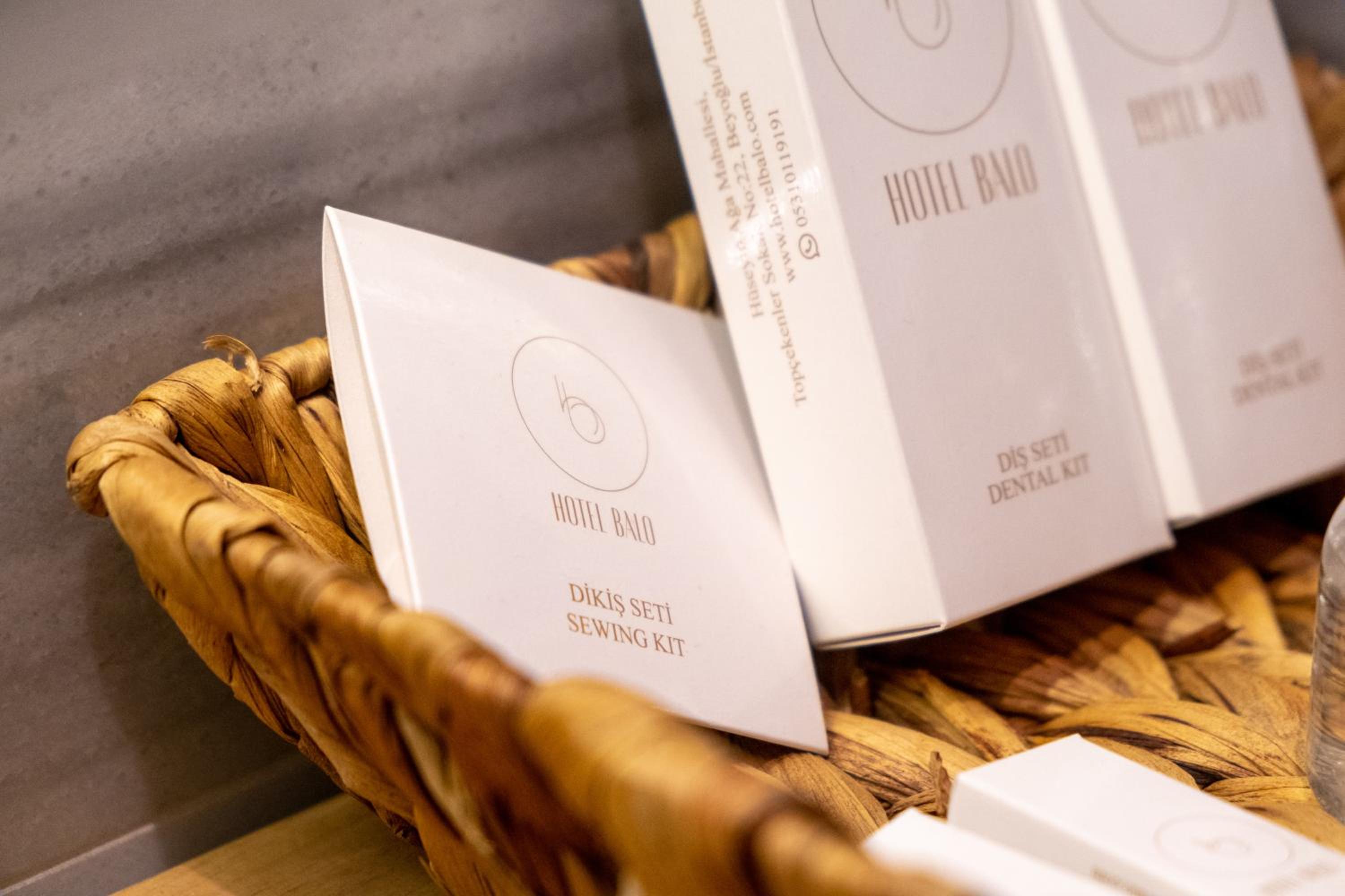 Hotel Balo - Image 89