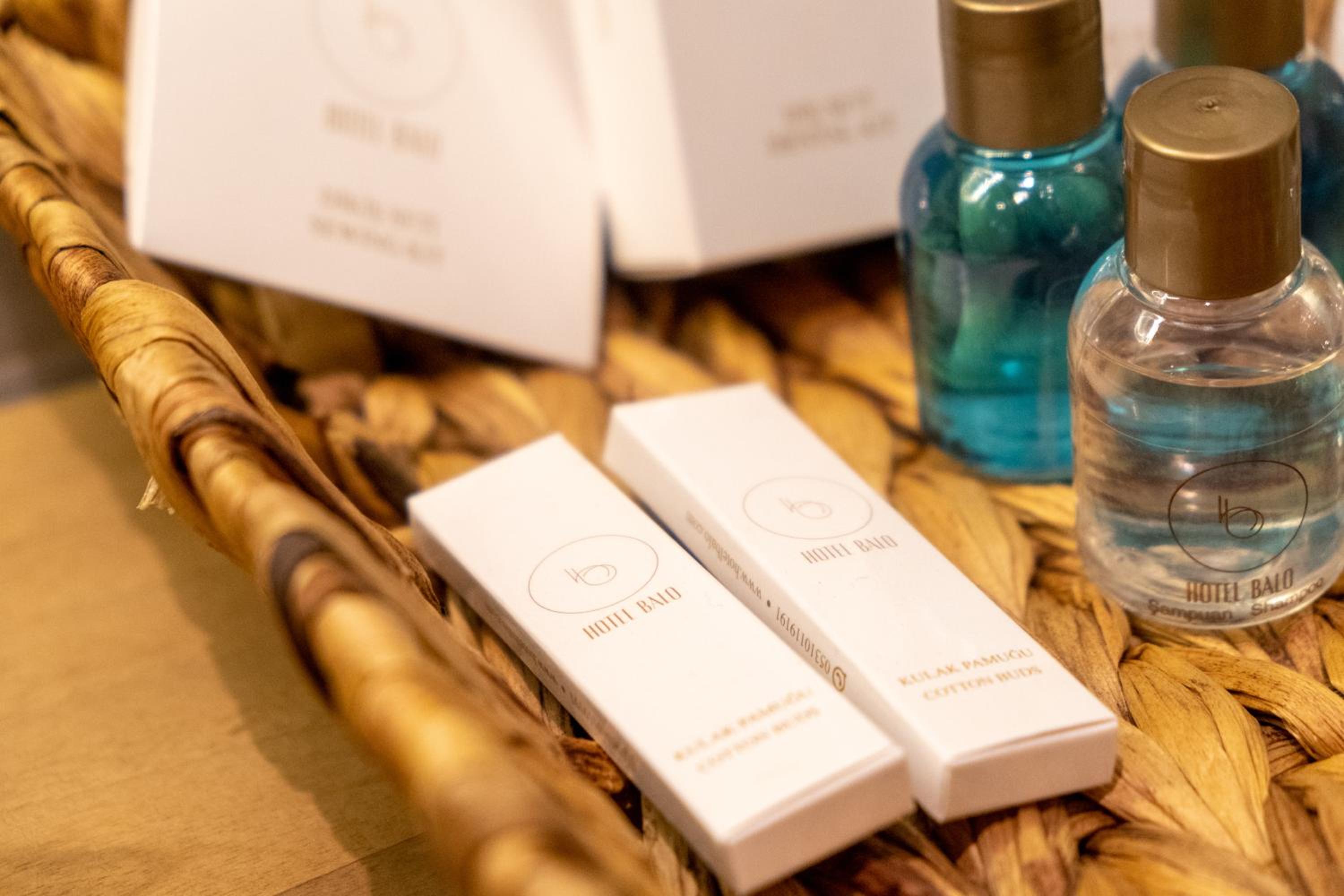 Hotel Balo - Image 87