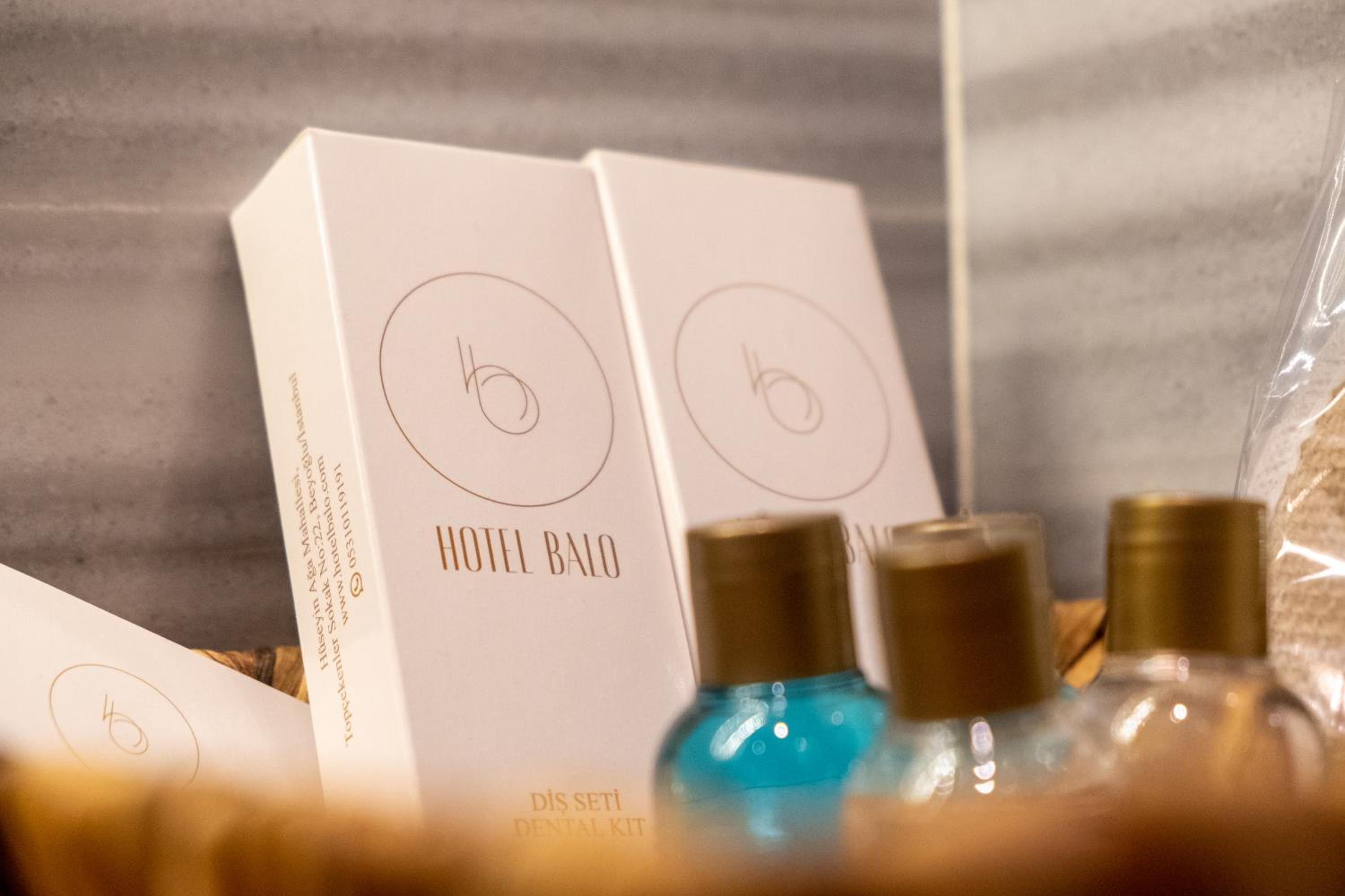 Hotel Balo - Image 86