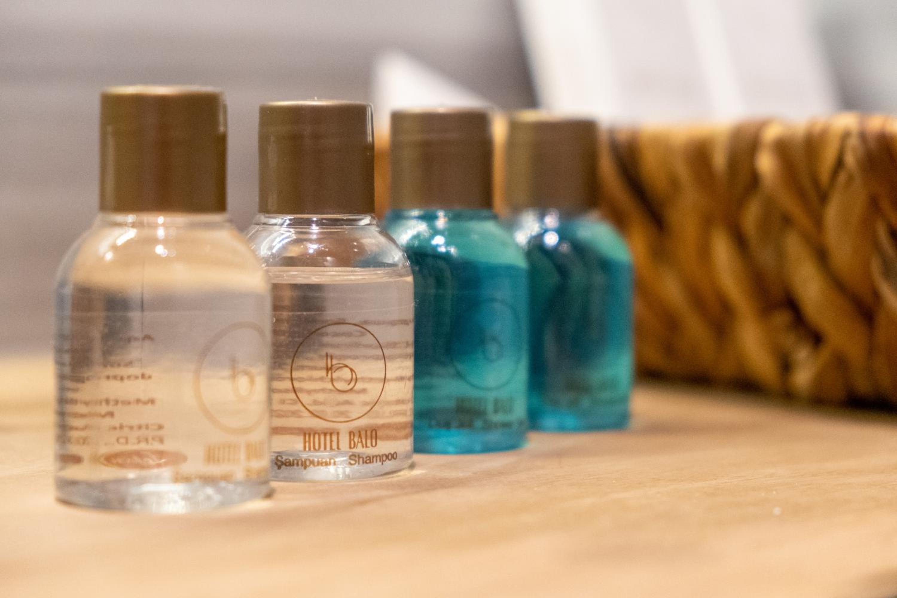 Hotel Balo - Image 88