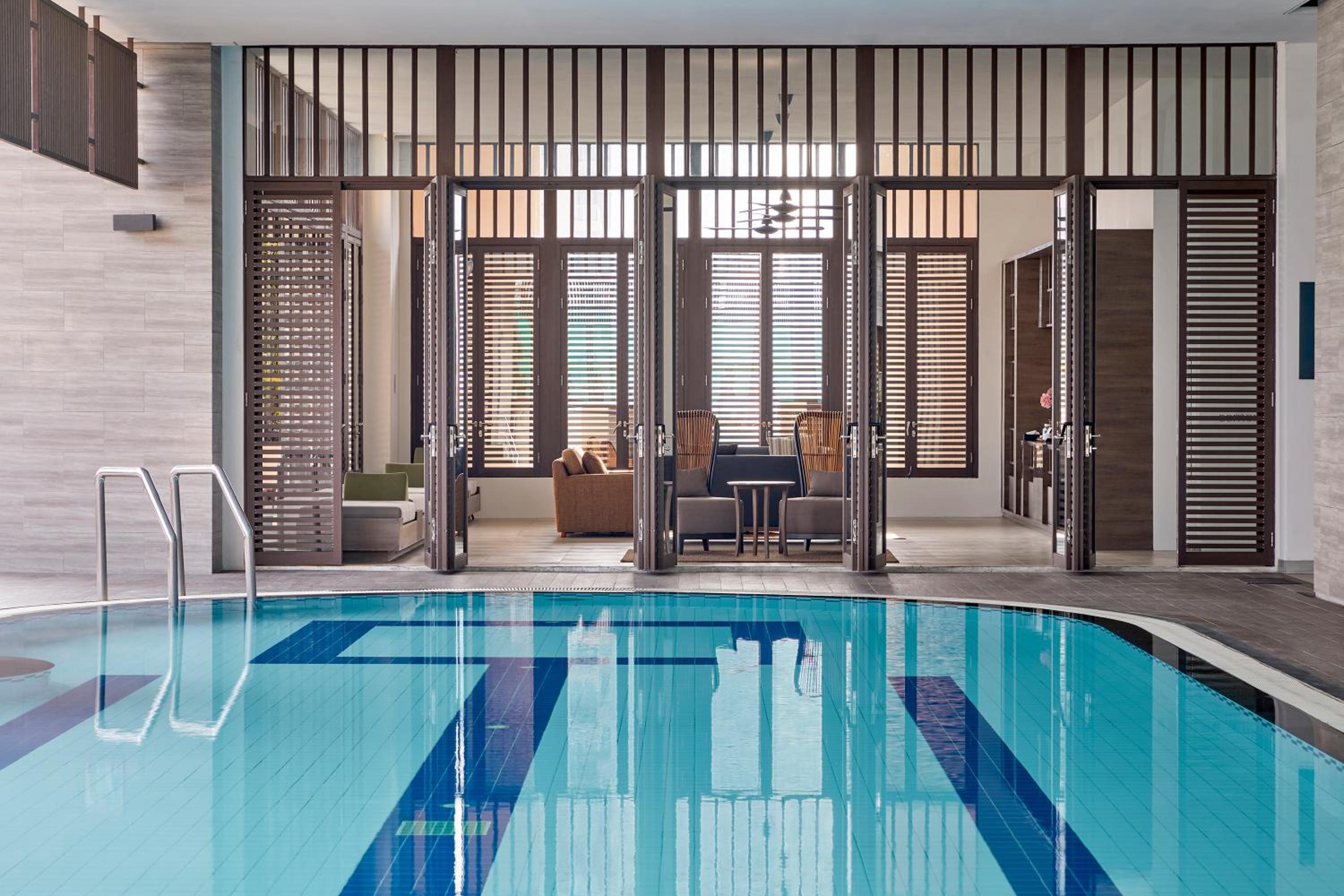 Somerset Park Suanplu Bangkok - Image 3