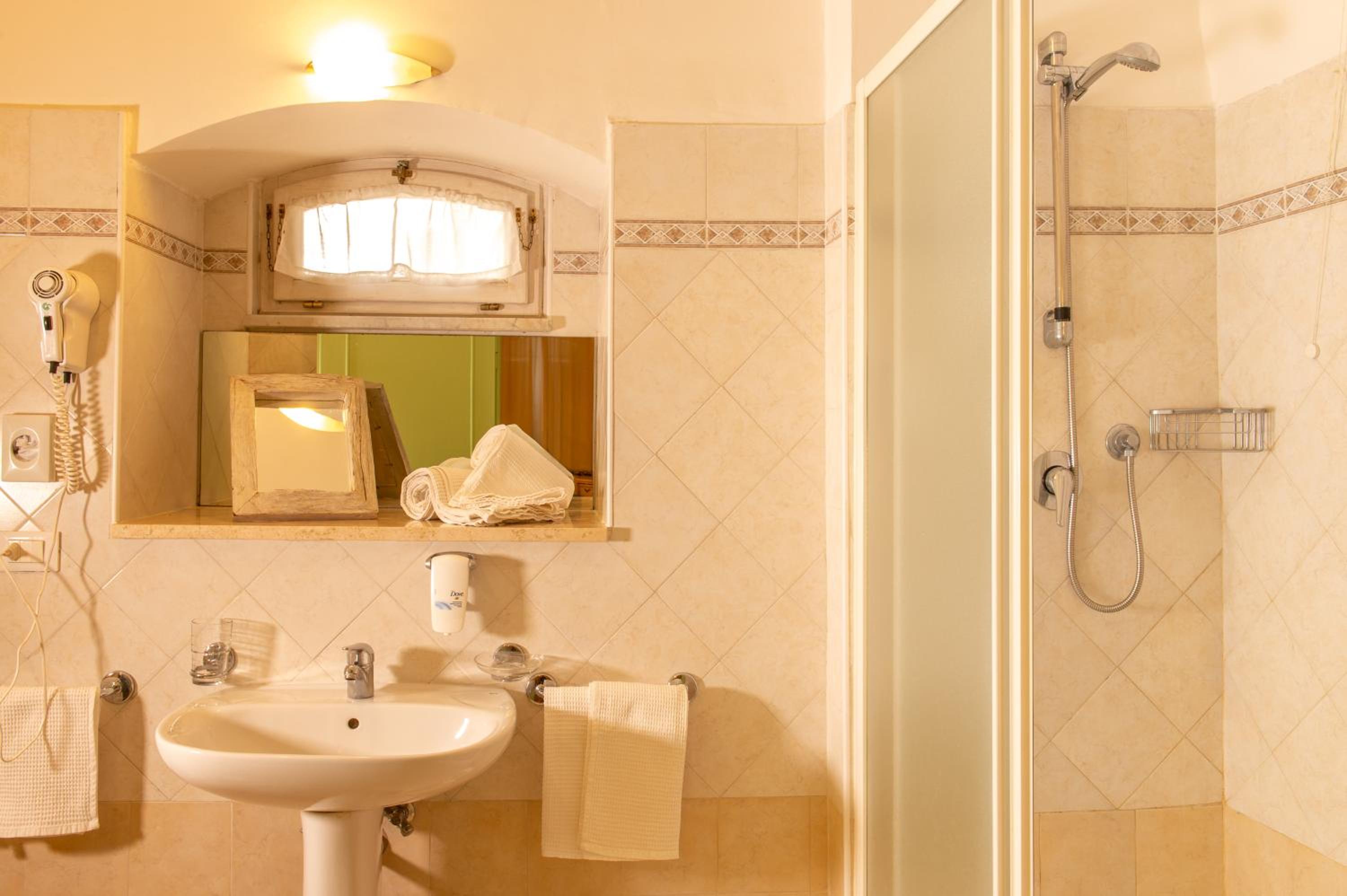 Hotel Minerva