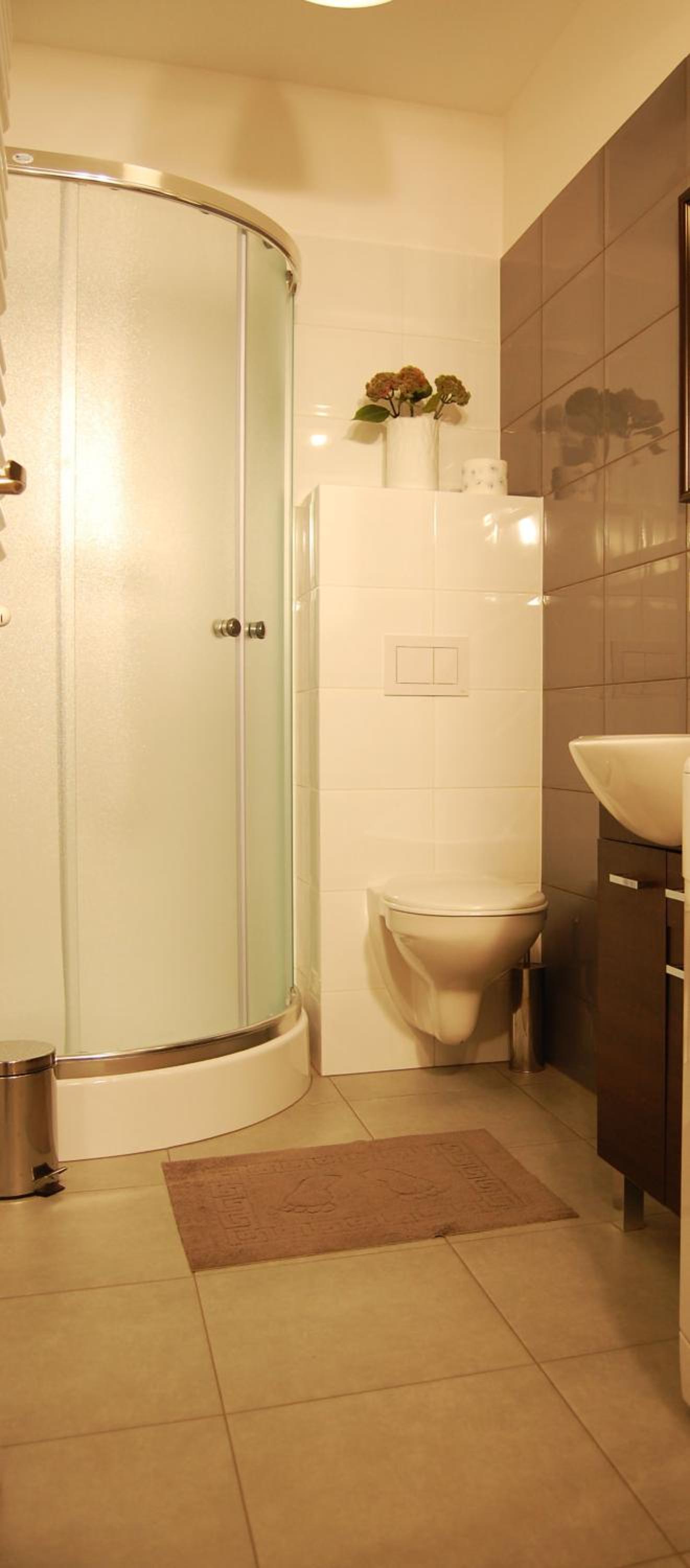 Oranger Apartament