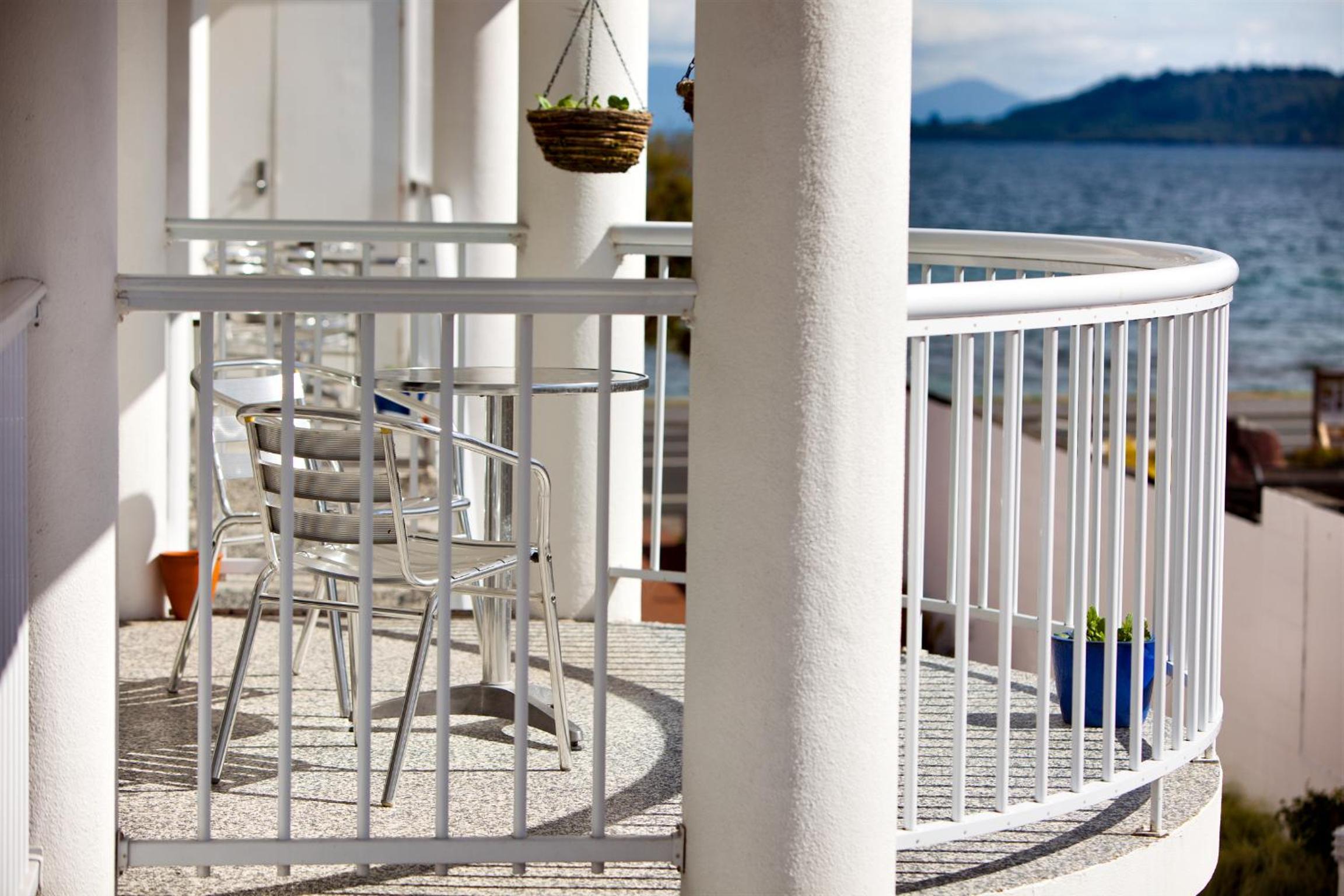 Lakeside Taupo Motel