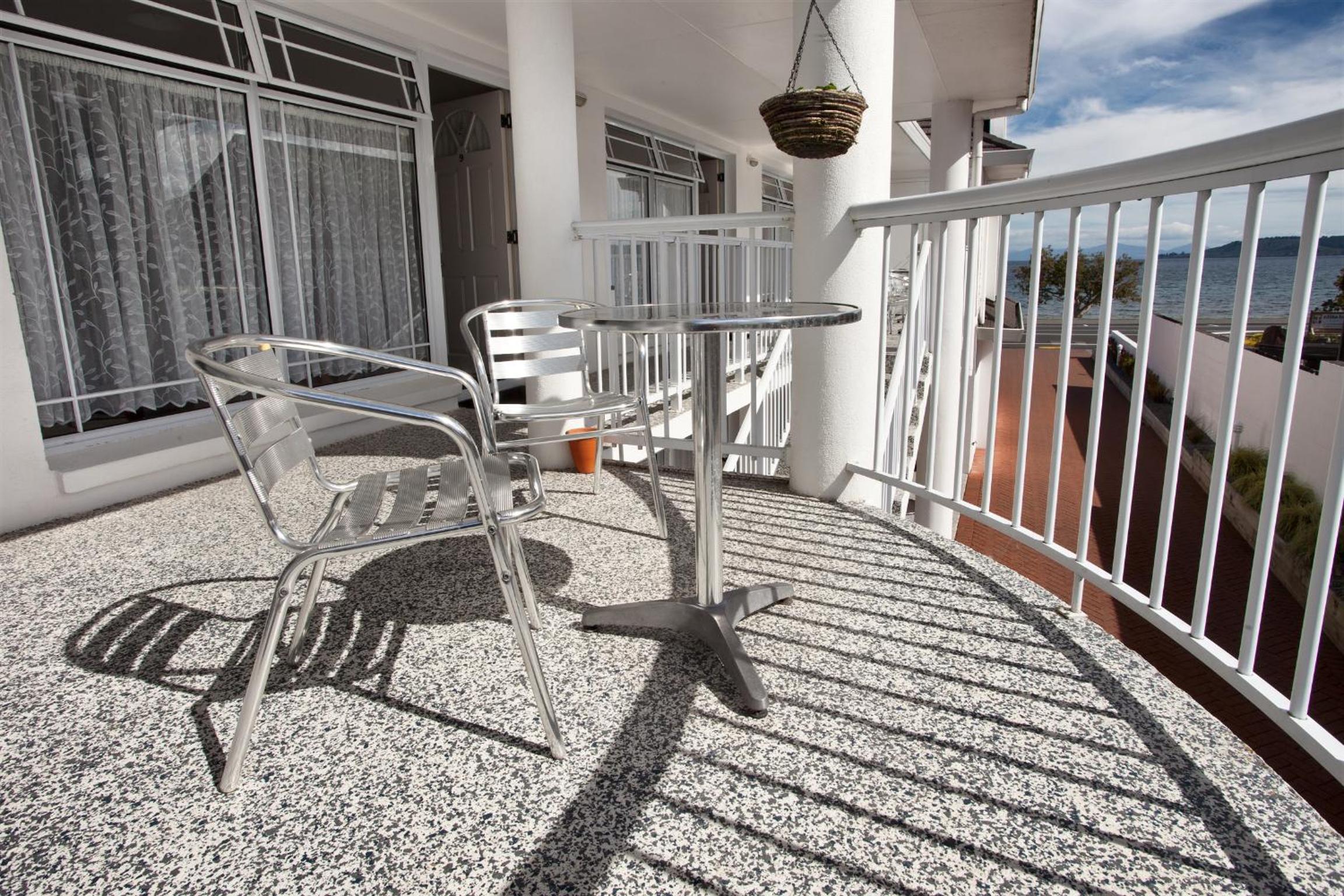 Lakeside Taupo Motel