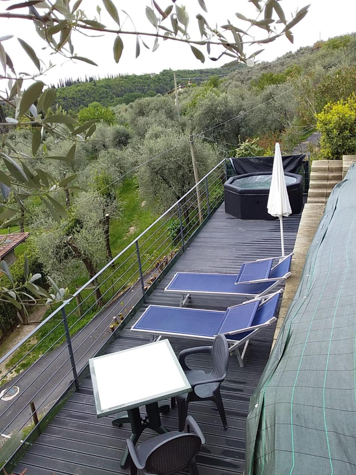 Al Agave sotto view 5