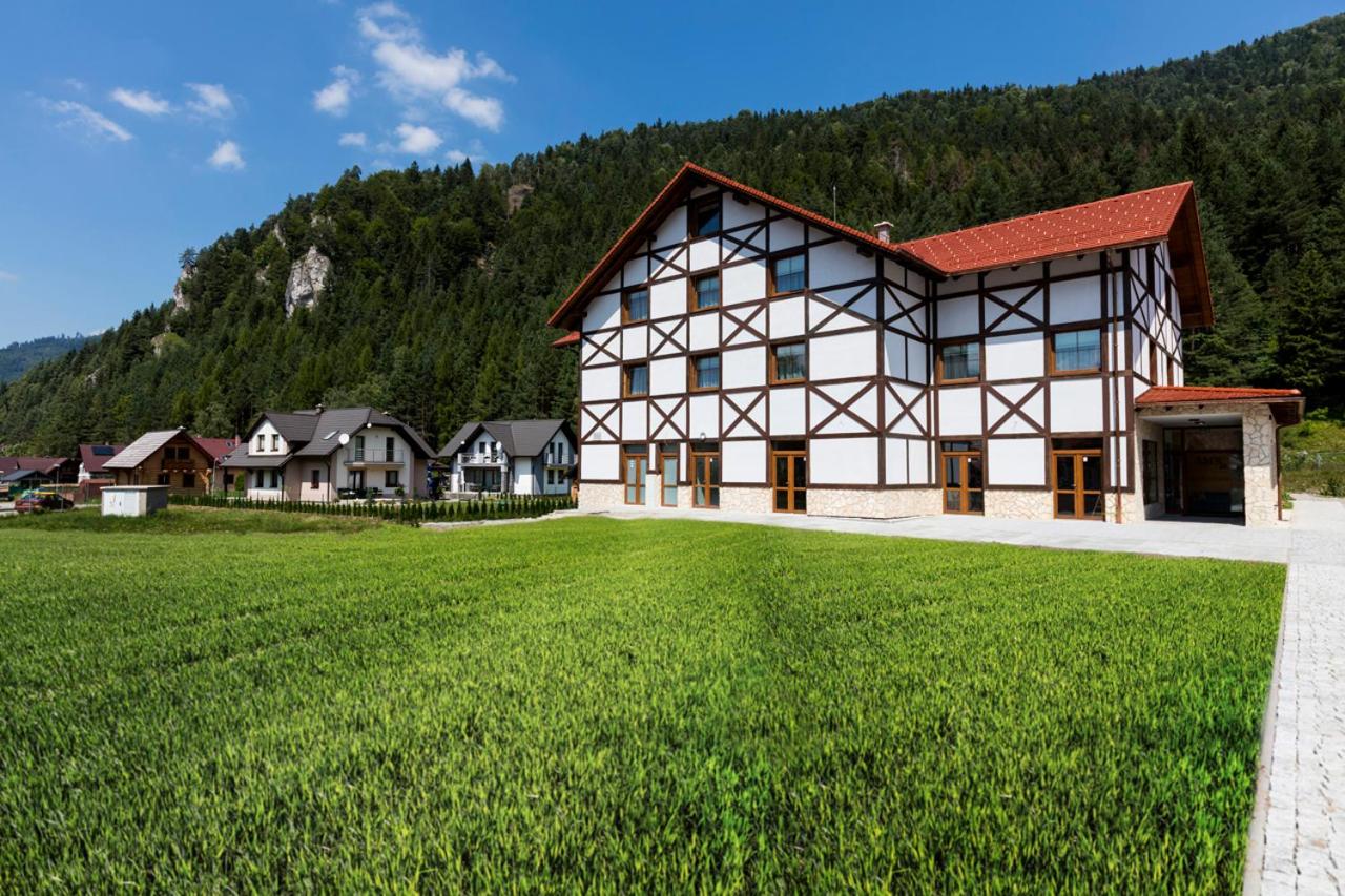 Rezort Gothal Chalupy