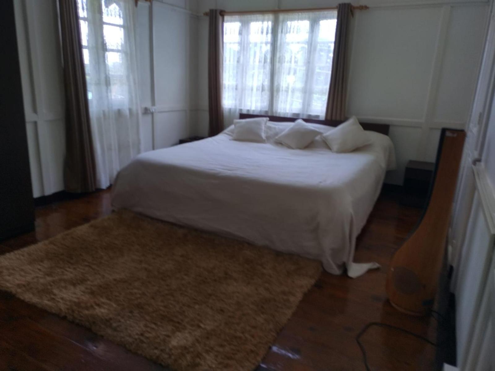 Casa Encanto Homestay