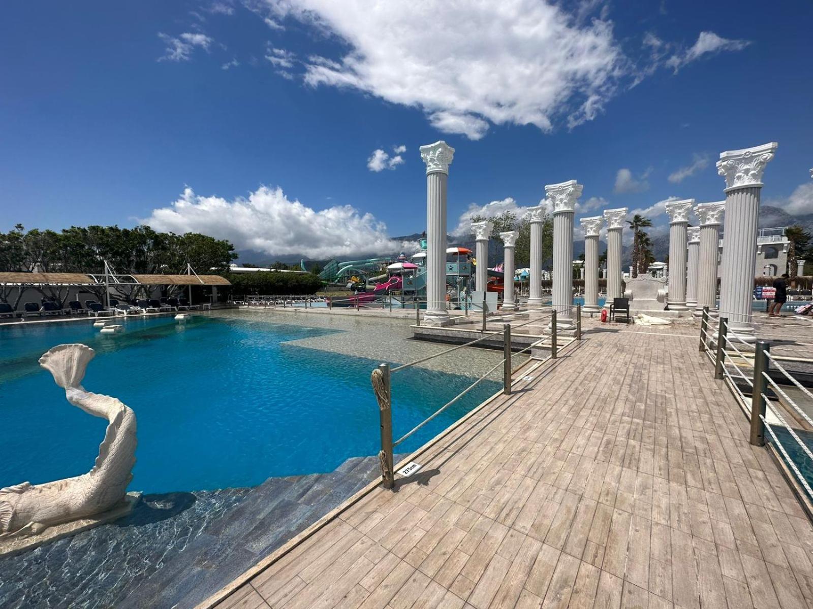 Miarosa Kemer Beach - Image 114