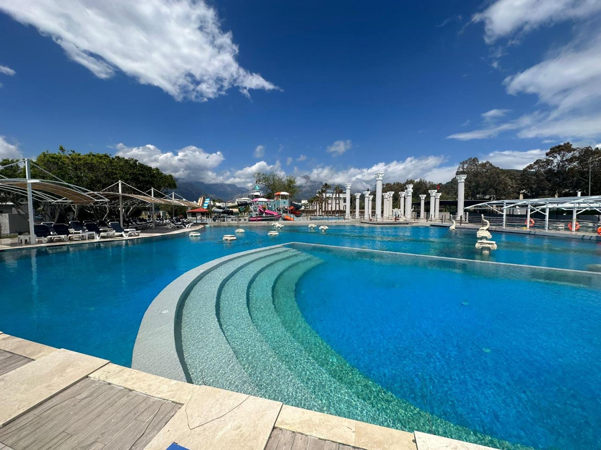 Miarosa Kemer Beach - Image 116