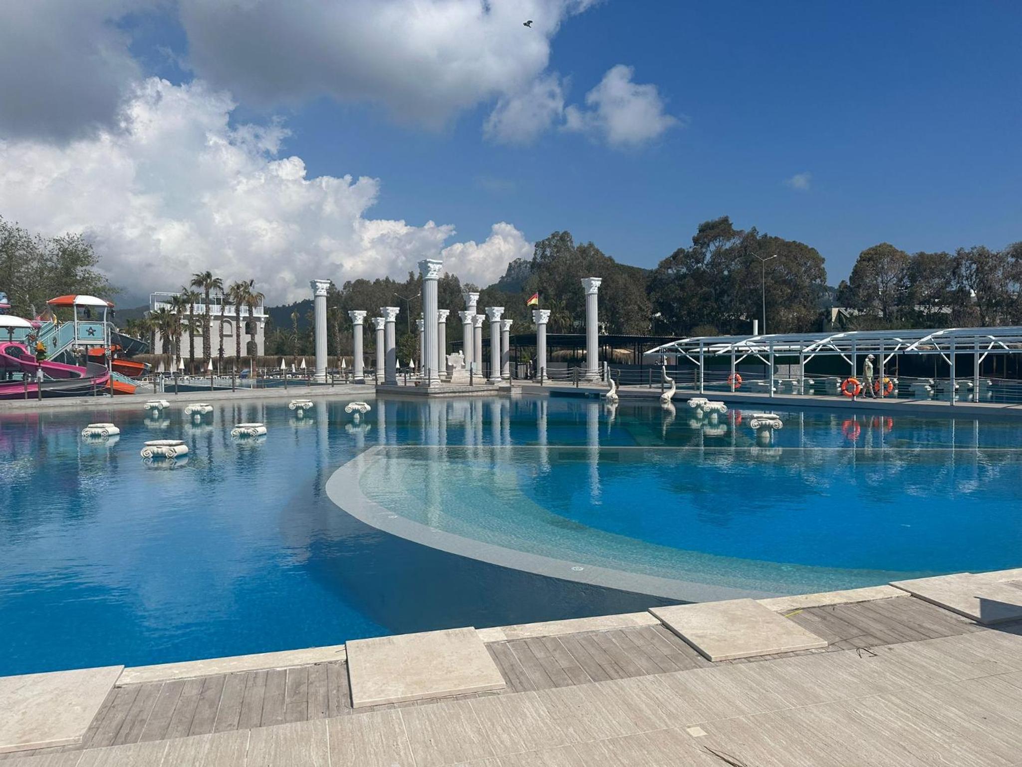 Miarosa Kemer Beach - Image 118
