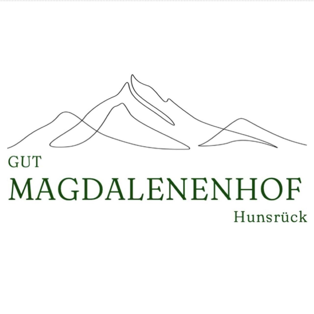 Gut Magdalenenhof