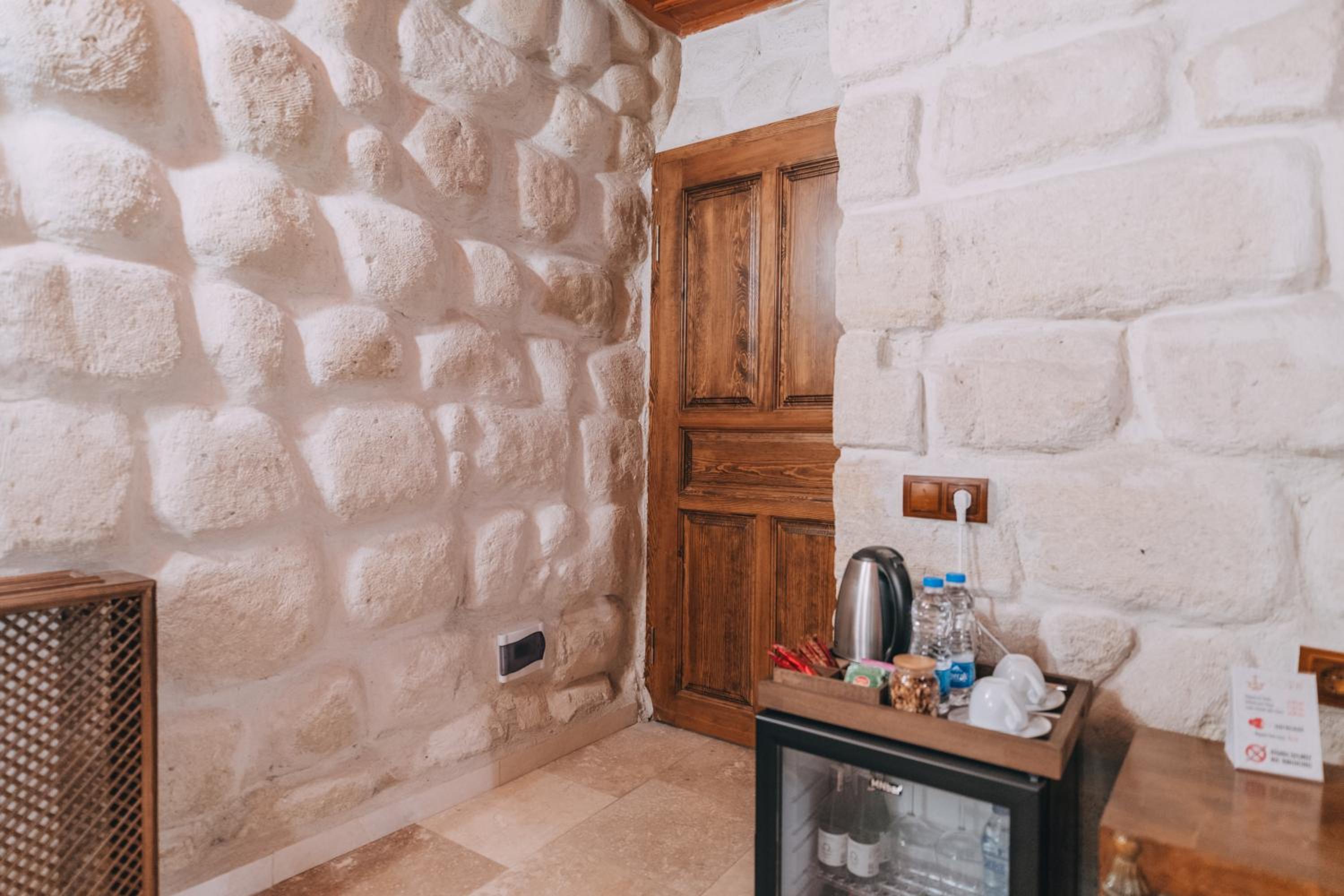 Sora Cave Hotel - Image 13