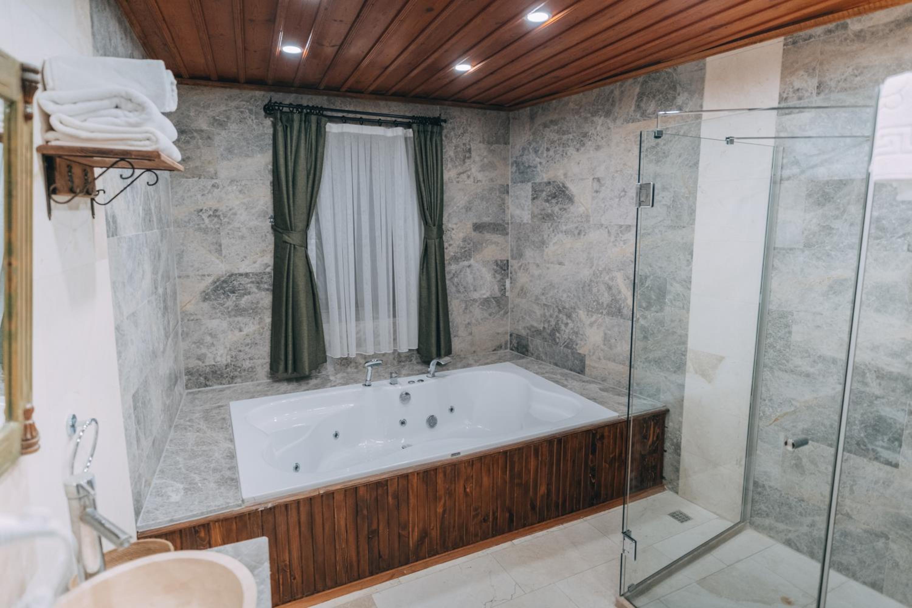 Sora Cave Hotel - Image 17