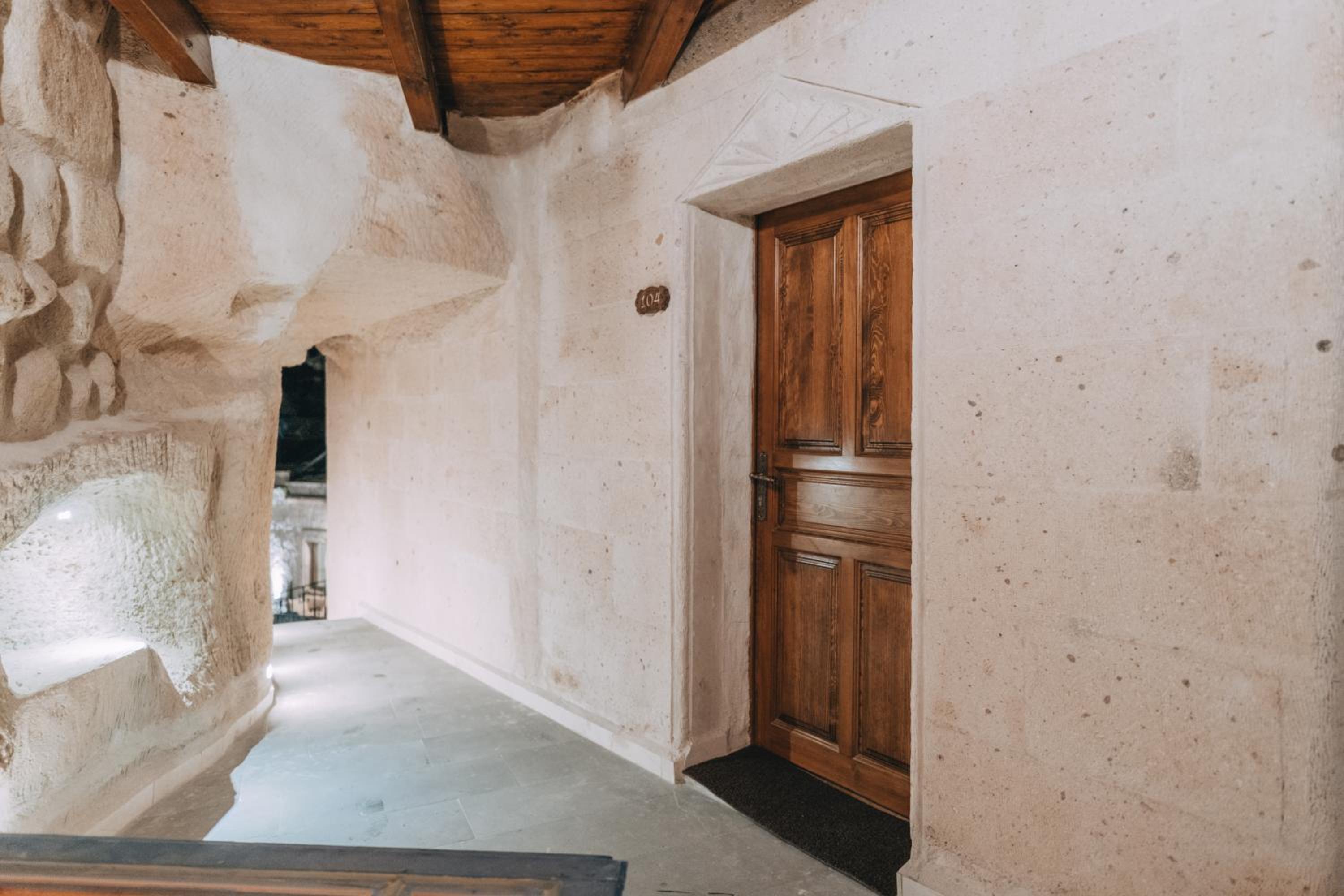 Sora Cave Hotel - Image 51