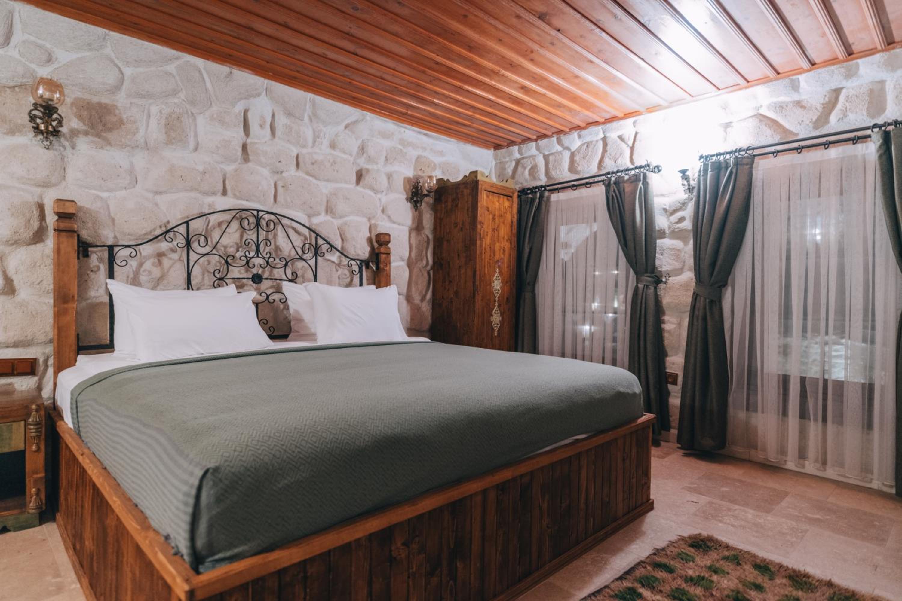 Sora Cave Hotel - Image 14