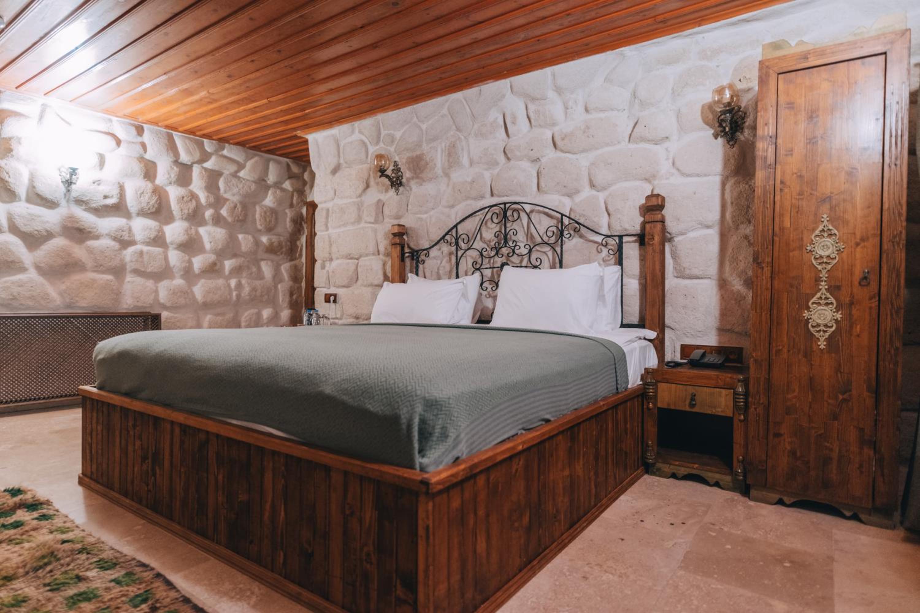 Sora Cave Hotel - Image 49