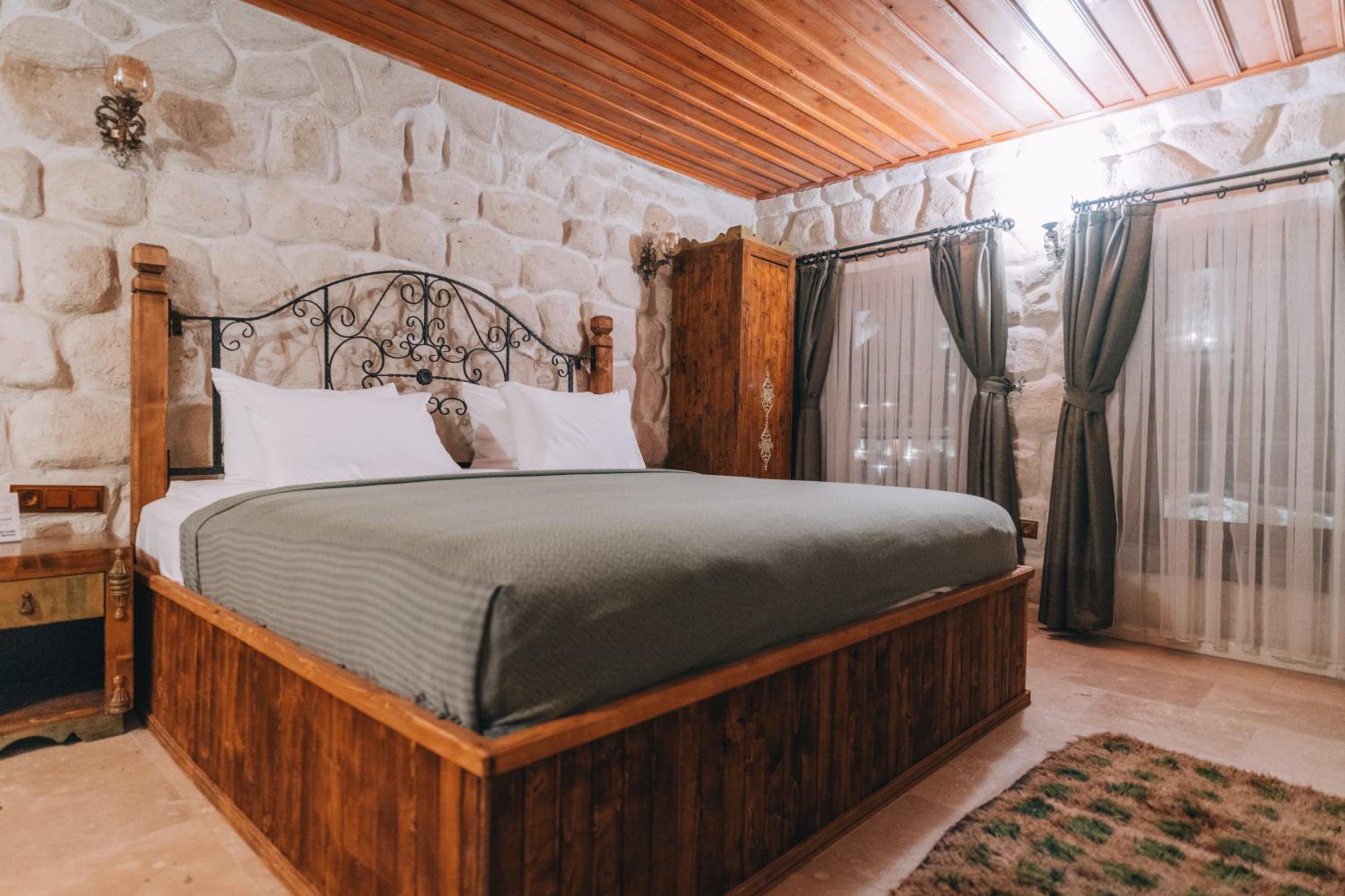 Sora Cave Hotel - Image 48