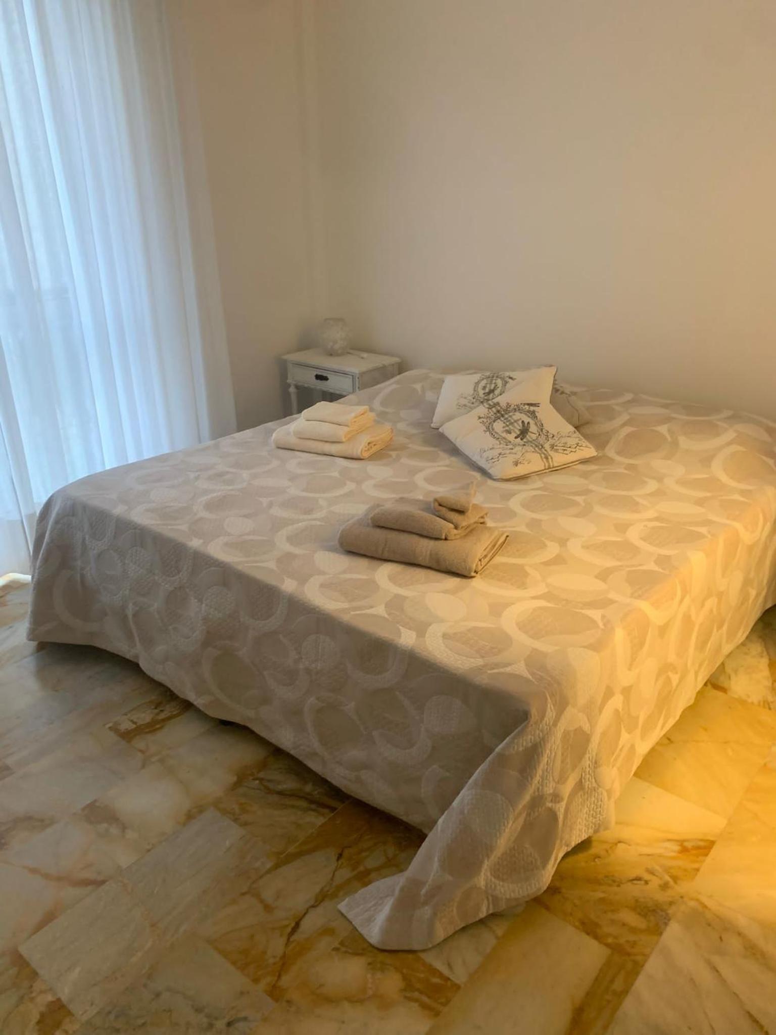 Appartamento Tevere