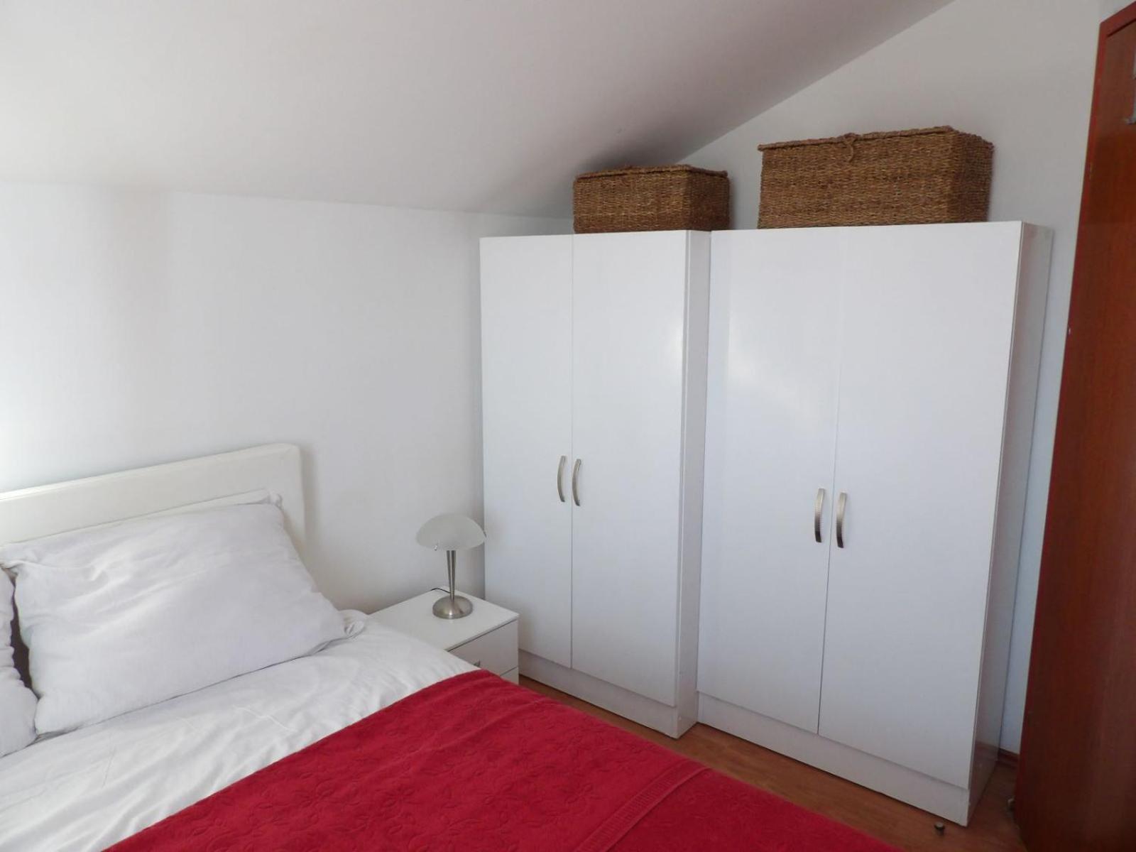 Apartment Matea - 20m from the beach view 5
