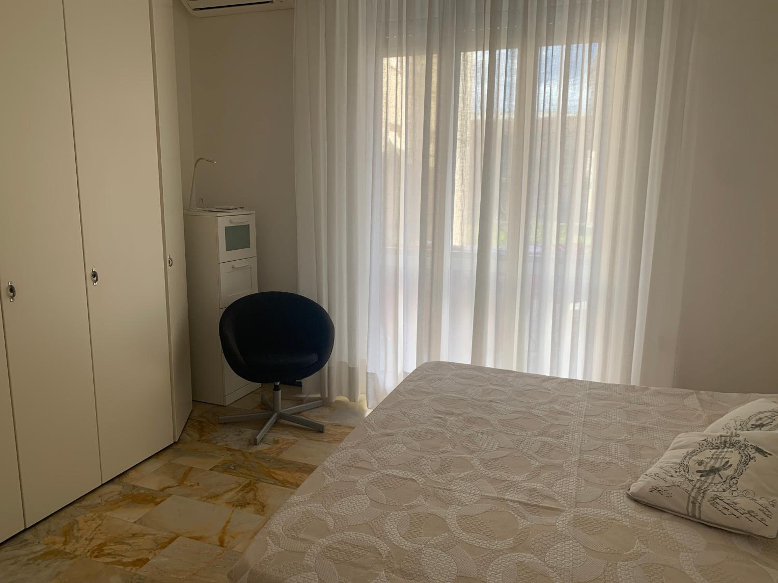 Appartamento Tevere