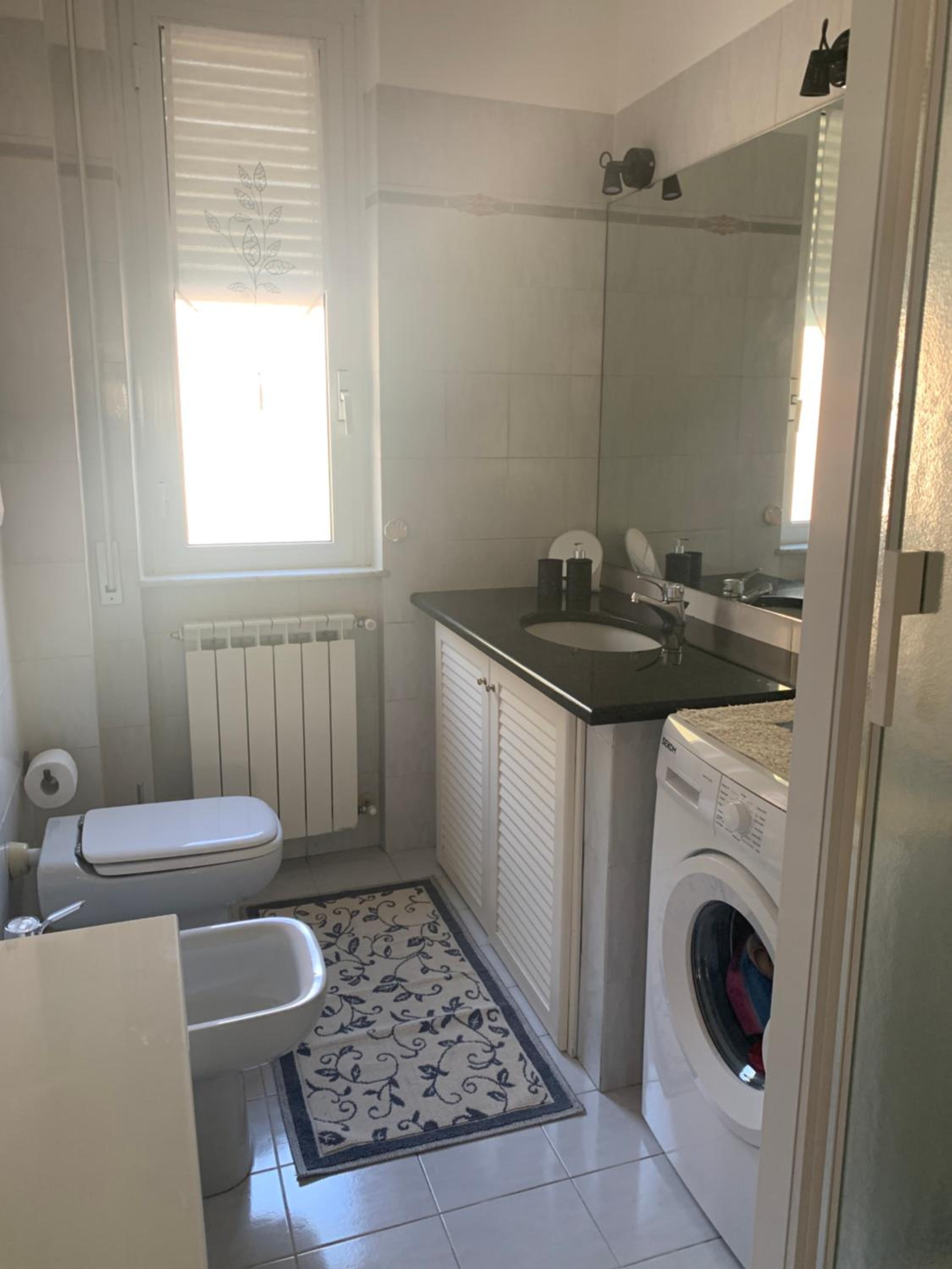 Appartamento Tevere