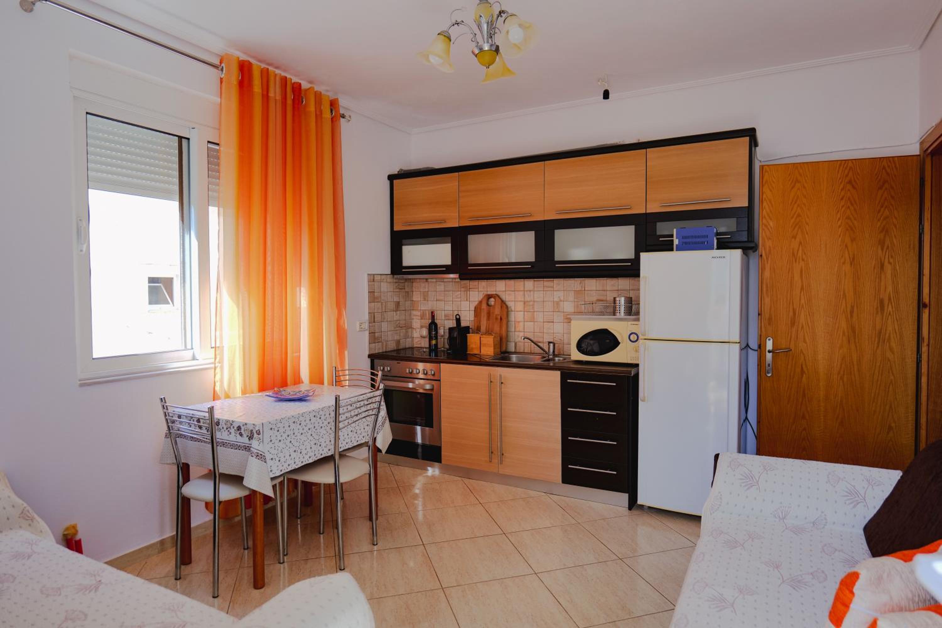 Urban GatAway Apartment