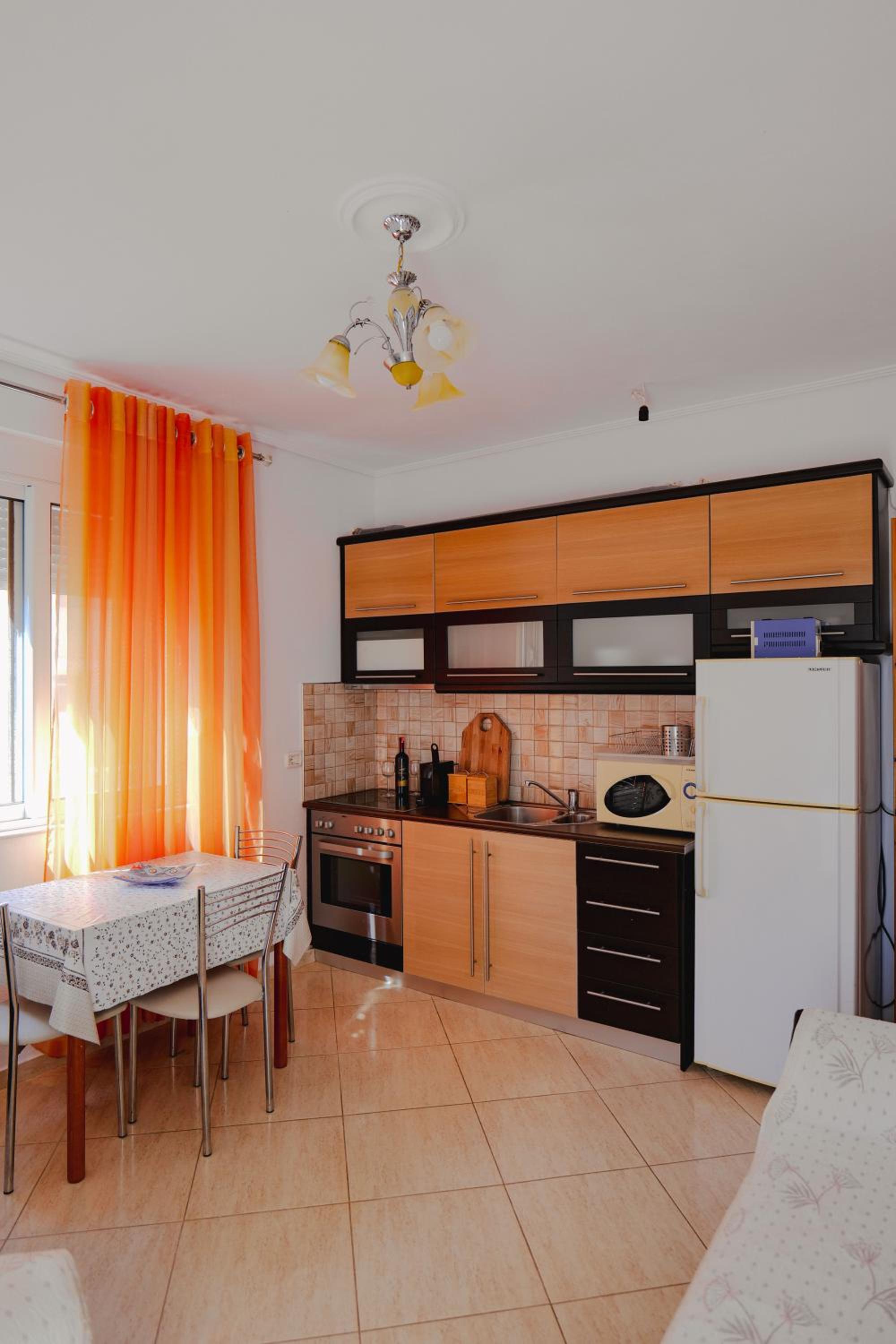 Urban GatAway Apartment