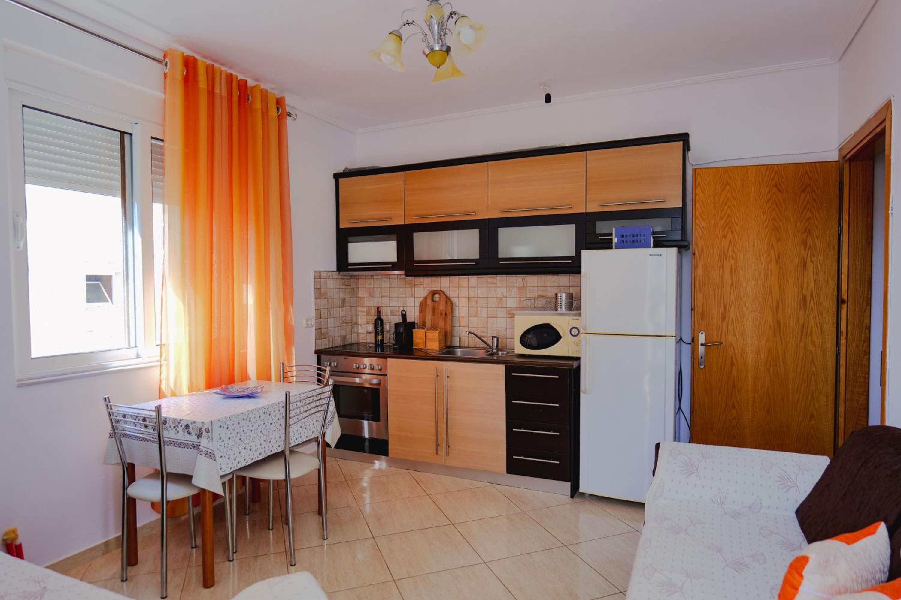 Urban GatAway Apartment
